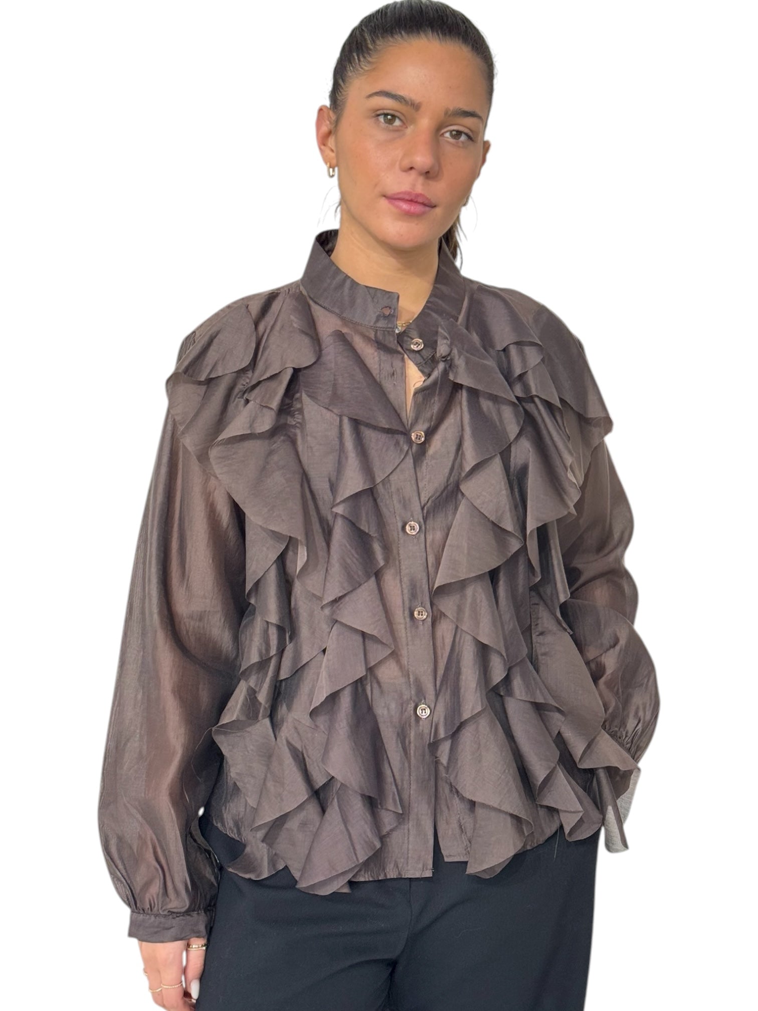 AM7232 - Camicia - Camicia