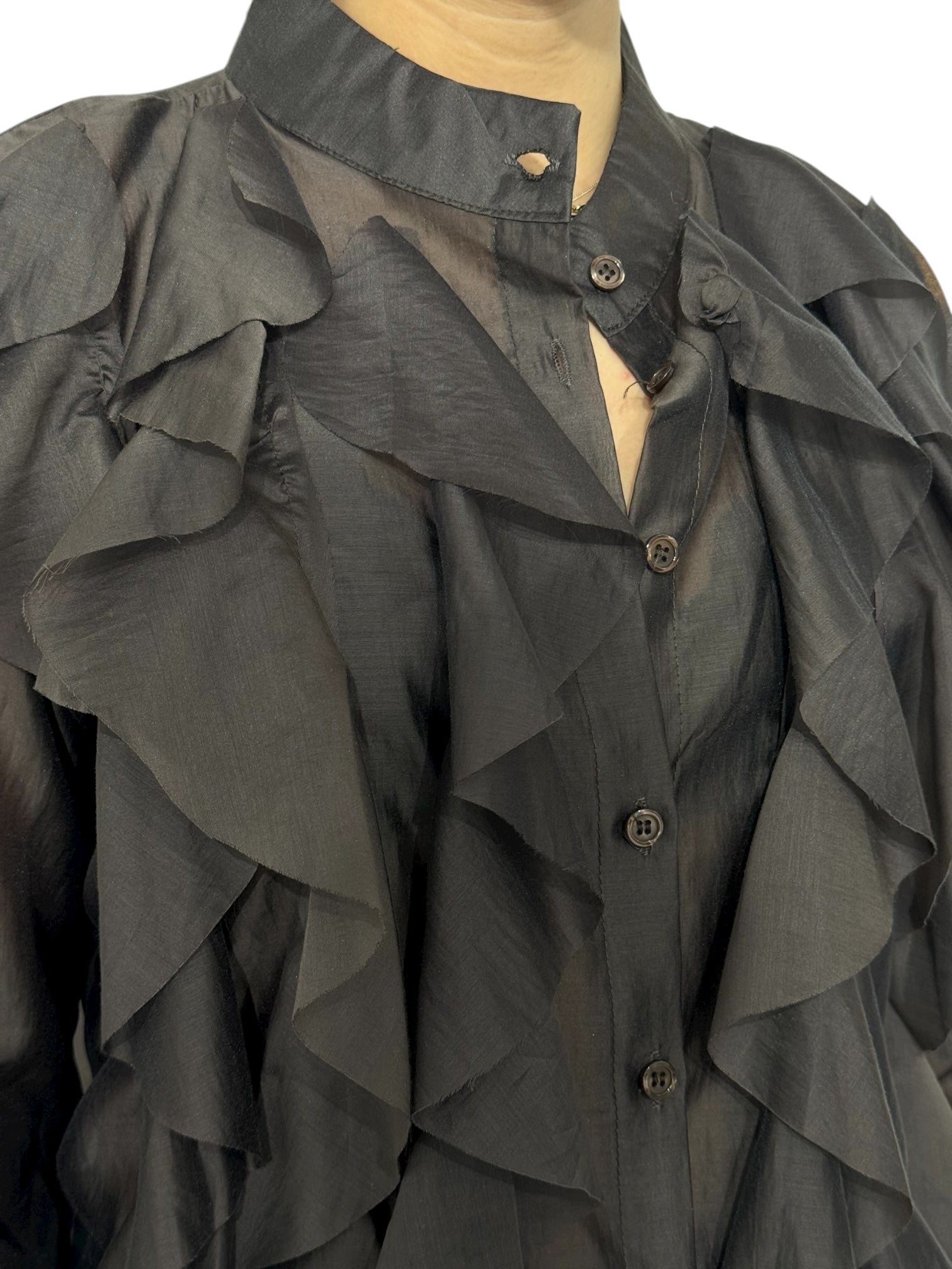 AM7232 - Camicia - Camicia