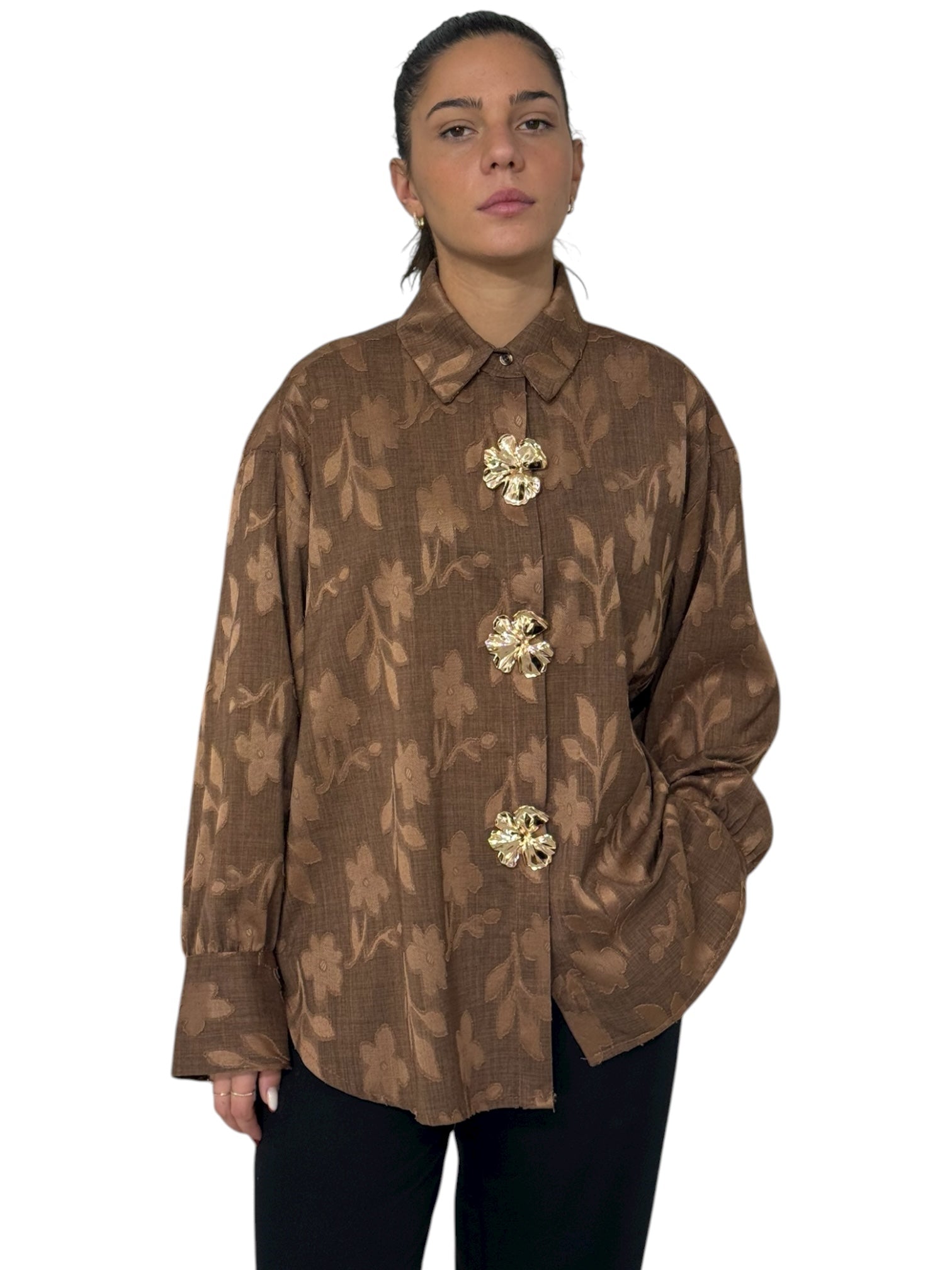 ZT15921/502 - Camicia - Camicia