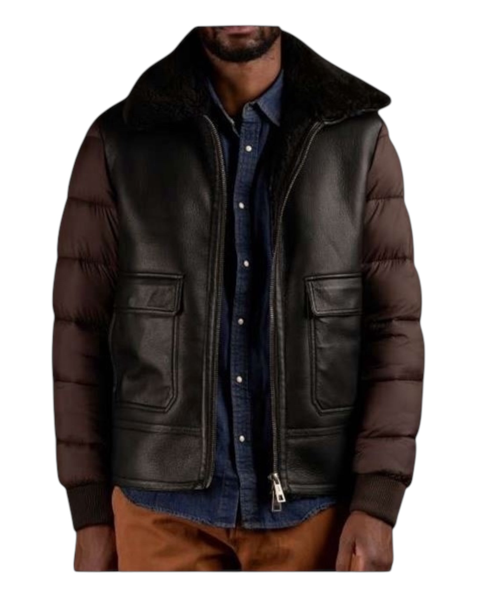 ww6710 - MONTONE - Giubbino