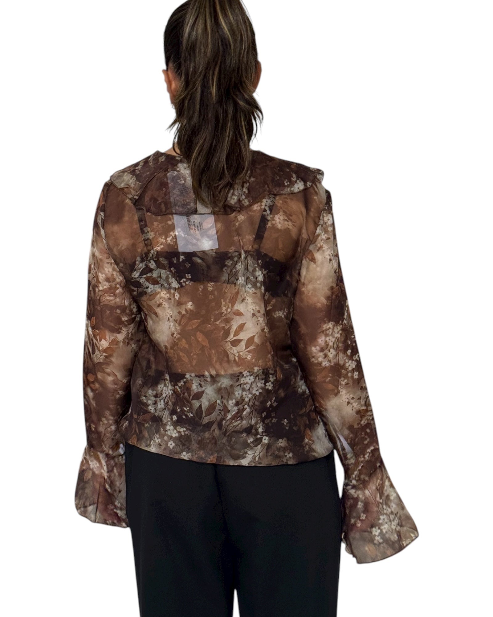 CP19617 - Camicia - Camicia