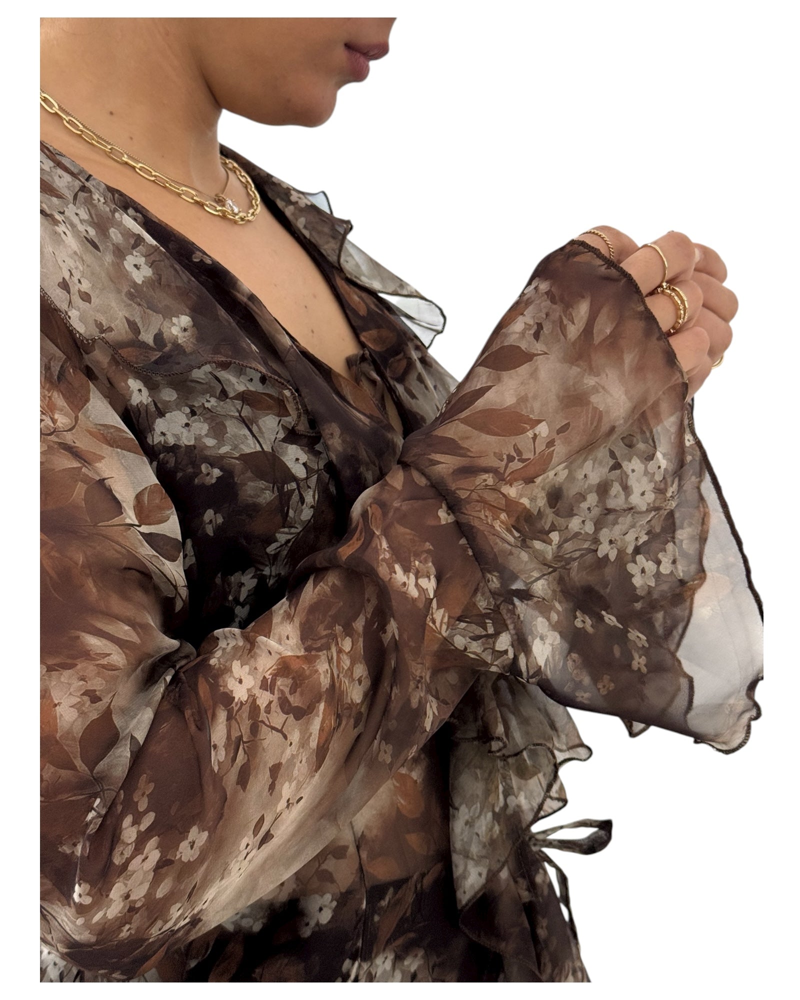 CP19617 - Camicia - Camicia