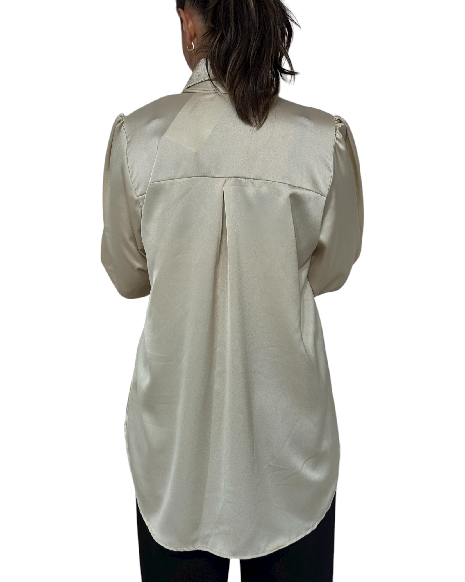 ZT19079-bg - Camicia - Camicia