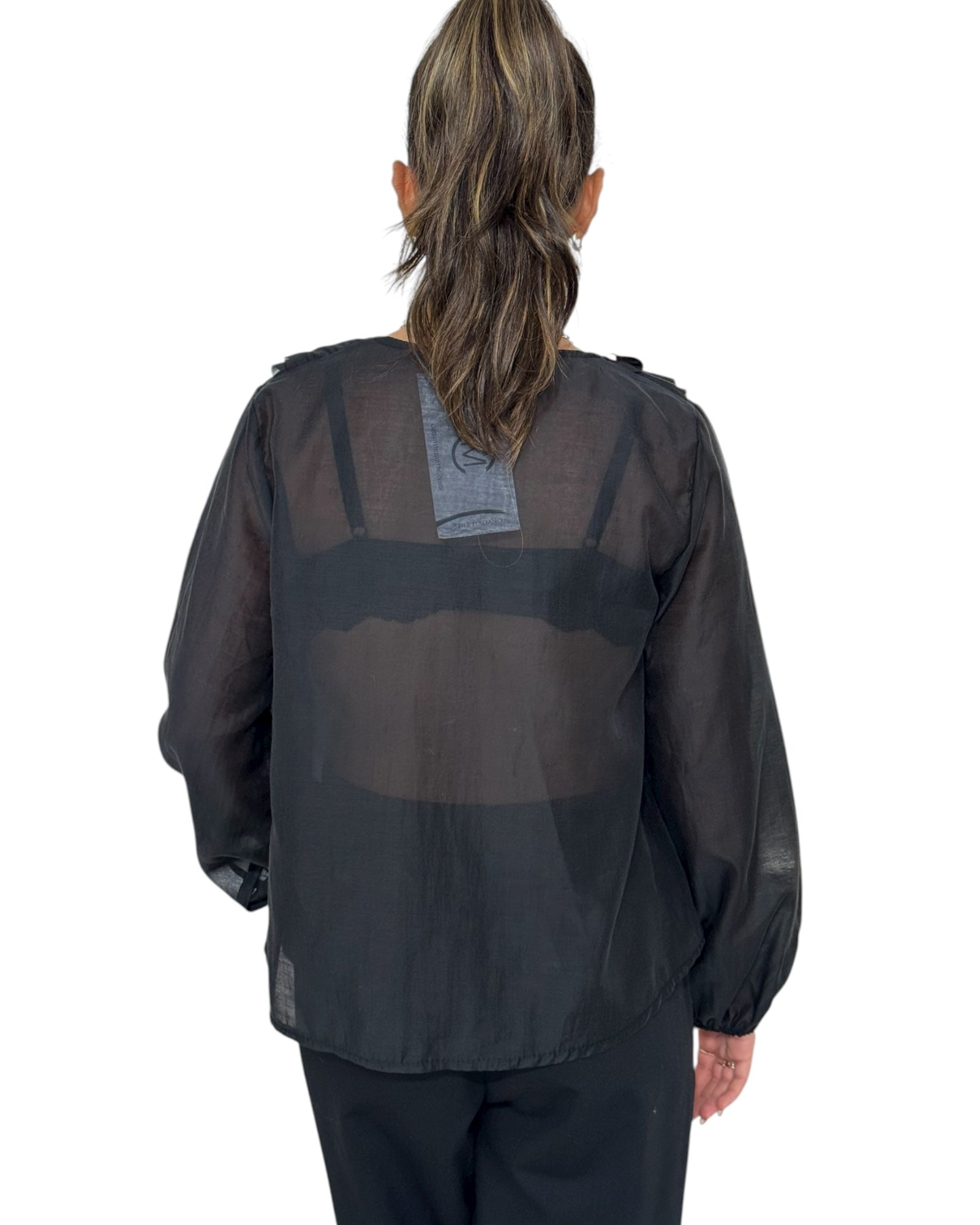 RB4658 - Camicia - Camicia