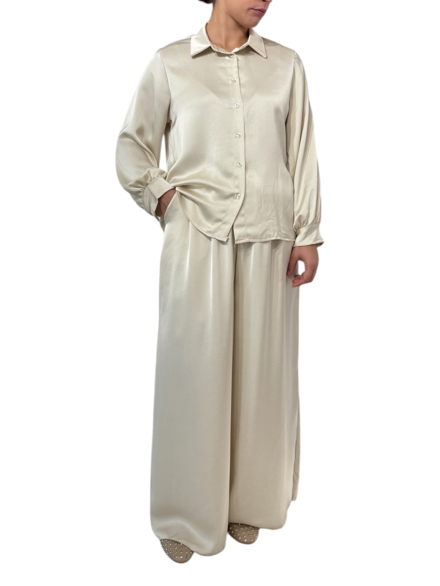 CP19101 - Camicia - Camicia