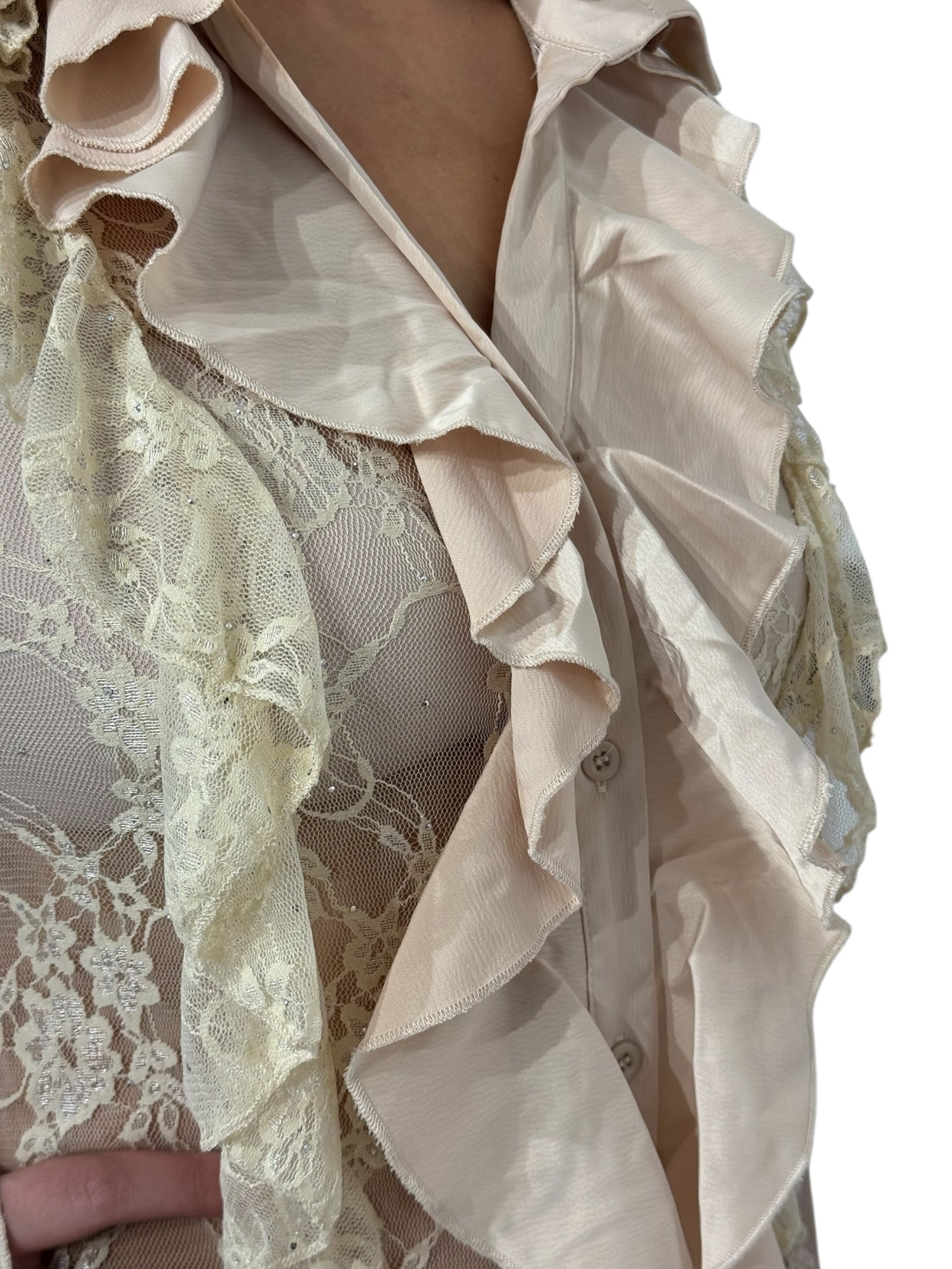 EM792 - Camicia - Camicia