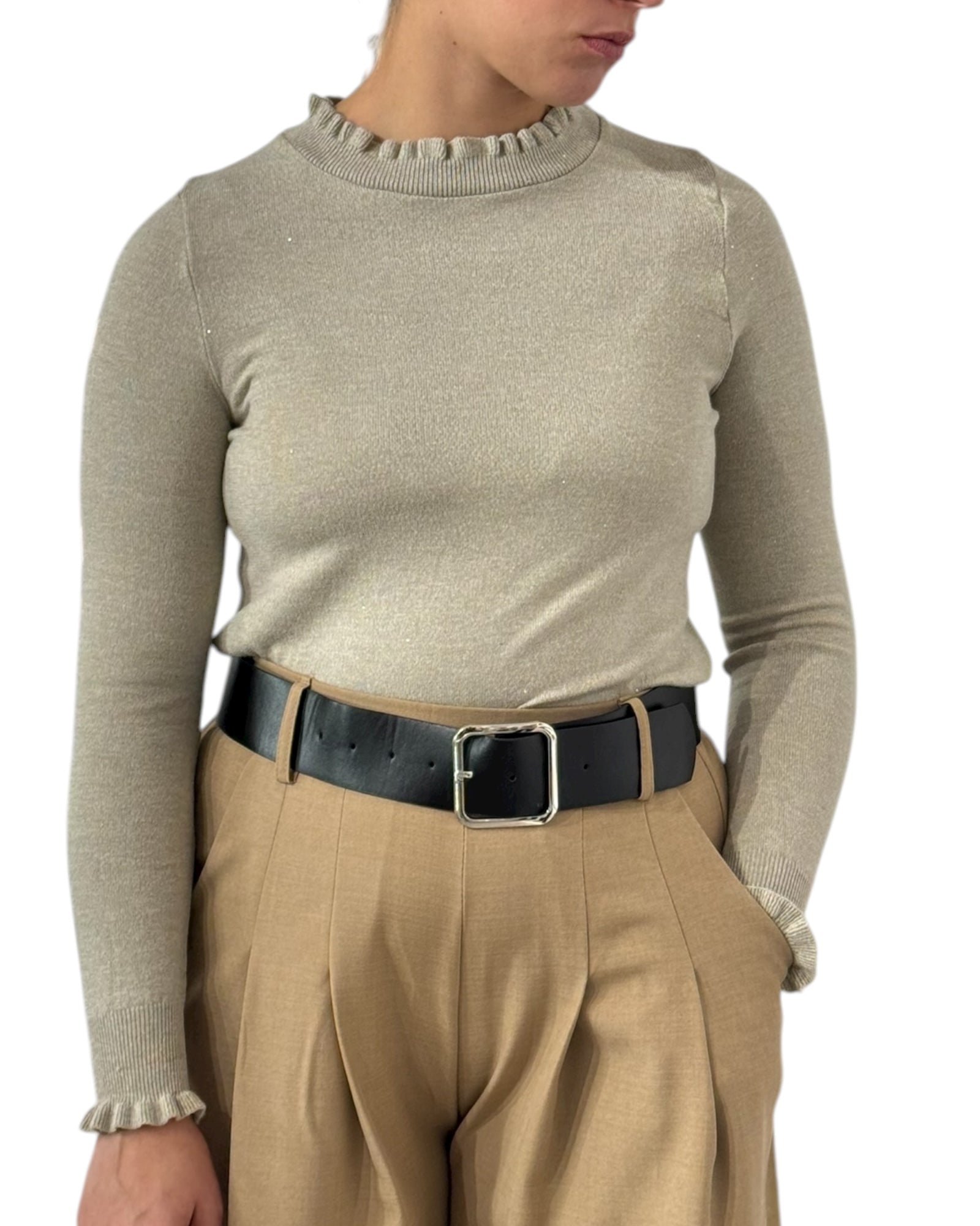 ZS8228 - Maglia - Maglieria