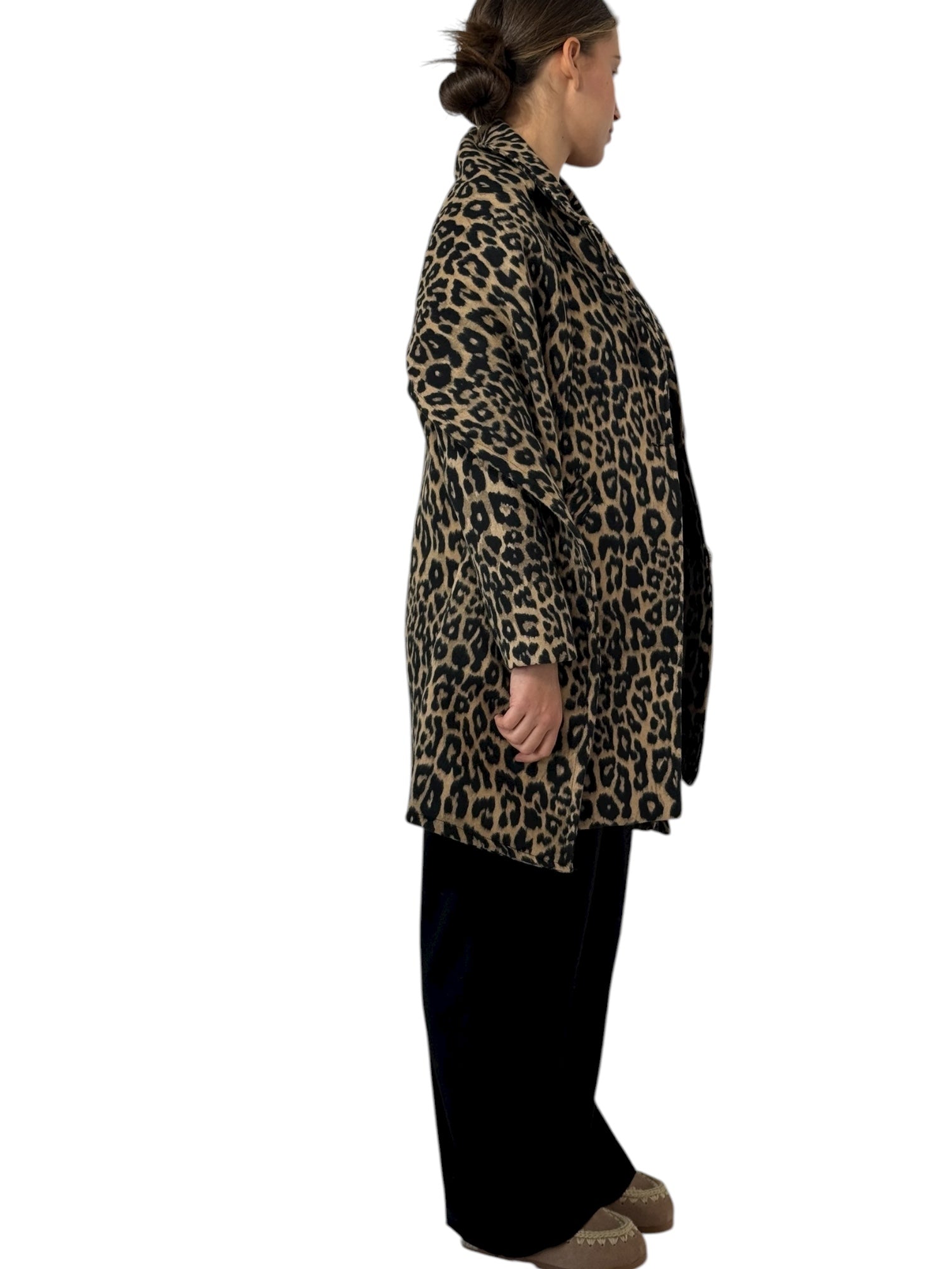 HS89325 - Cappotto - Capospalla