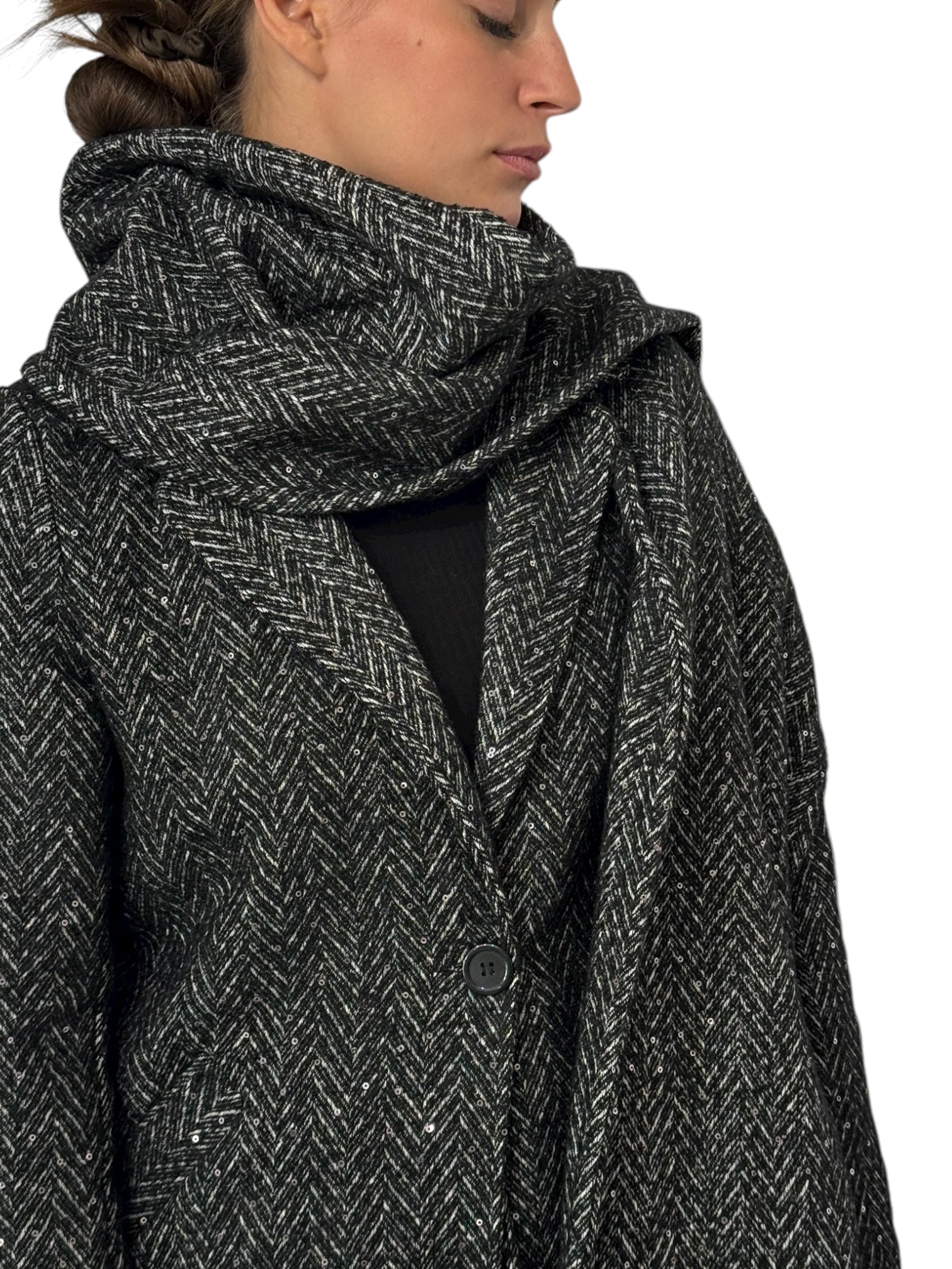 HS89325 - Cappotto - Capospalla