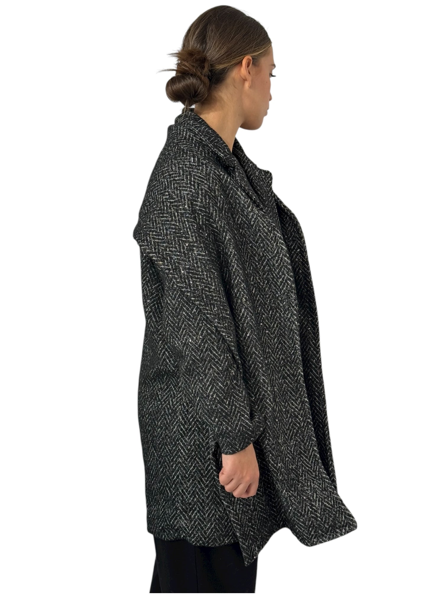 HS89325 - Cappotto - Capospalla