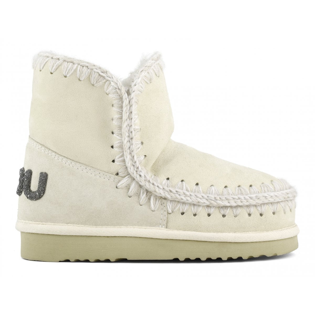 MU.FW101050A - MOU - Eskimo 18 - Scarpe