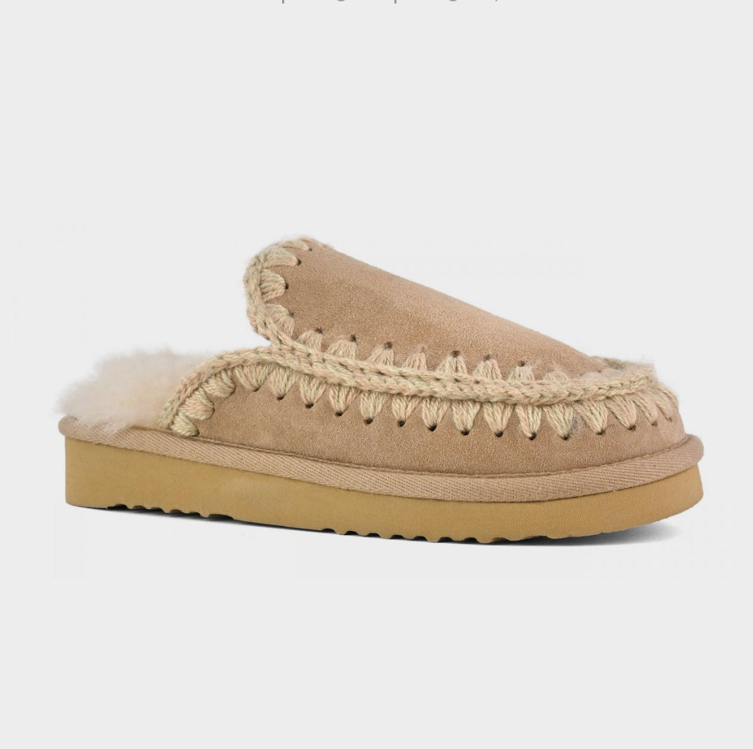MU.FW101125A/CAM - MOU - Slipper - Scarpe