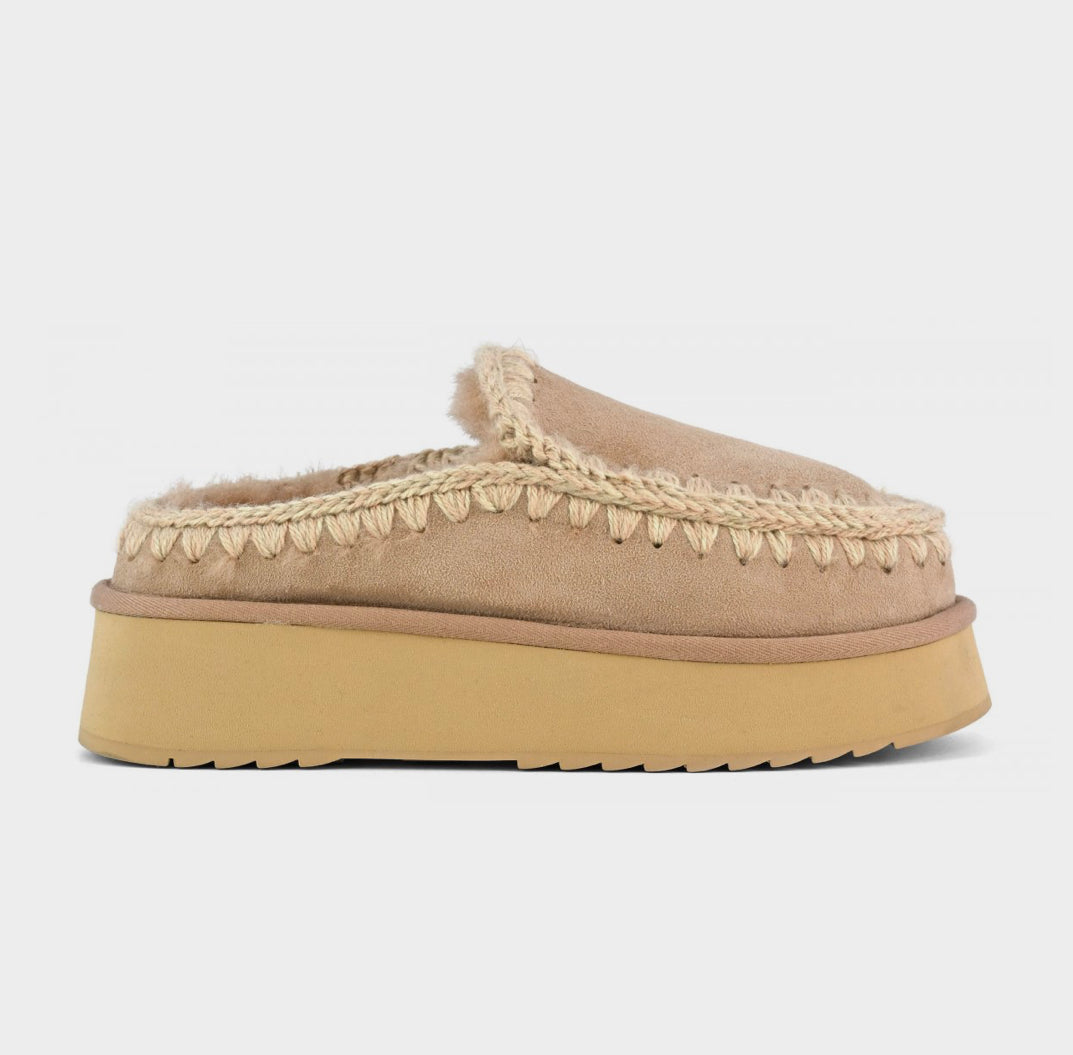 MU.FW681004A/CAM - MOU - Slipper - Scarpe