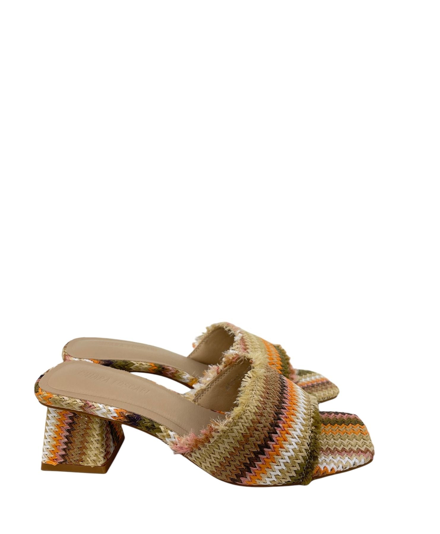 A55-556 - Sandalo - Sandalo