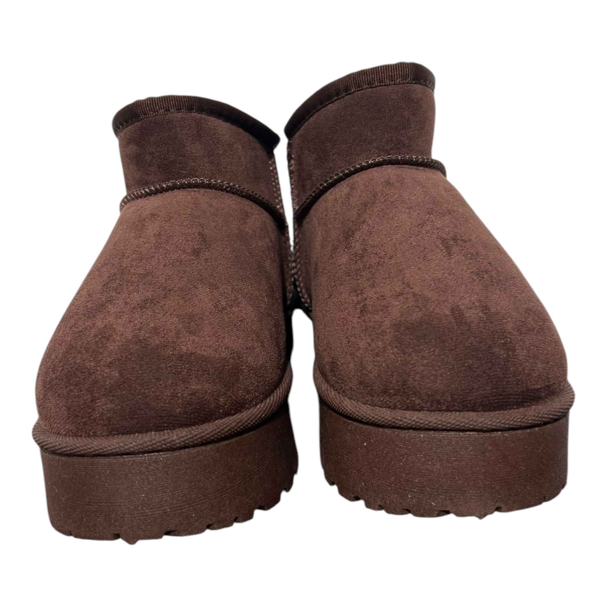 20216-cc - Stivaletto - Stivaletti