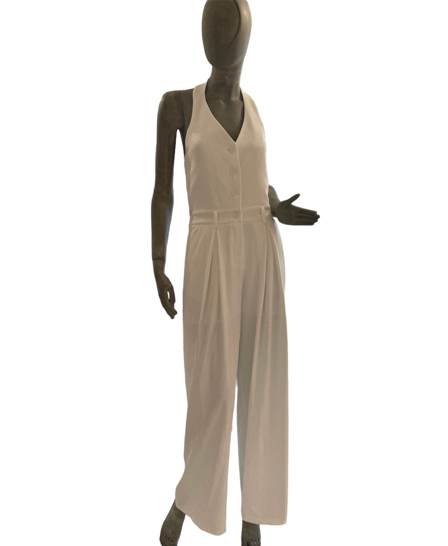 22403 - Jumpsuit - Jumpsuit