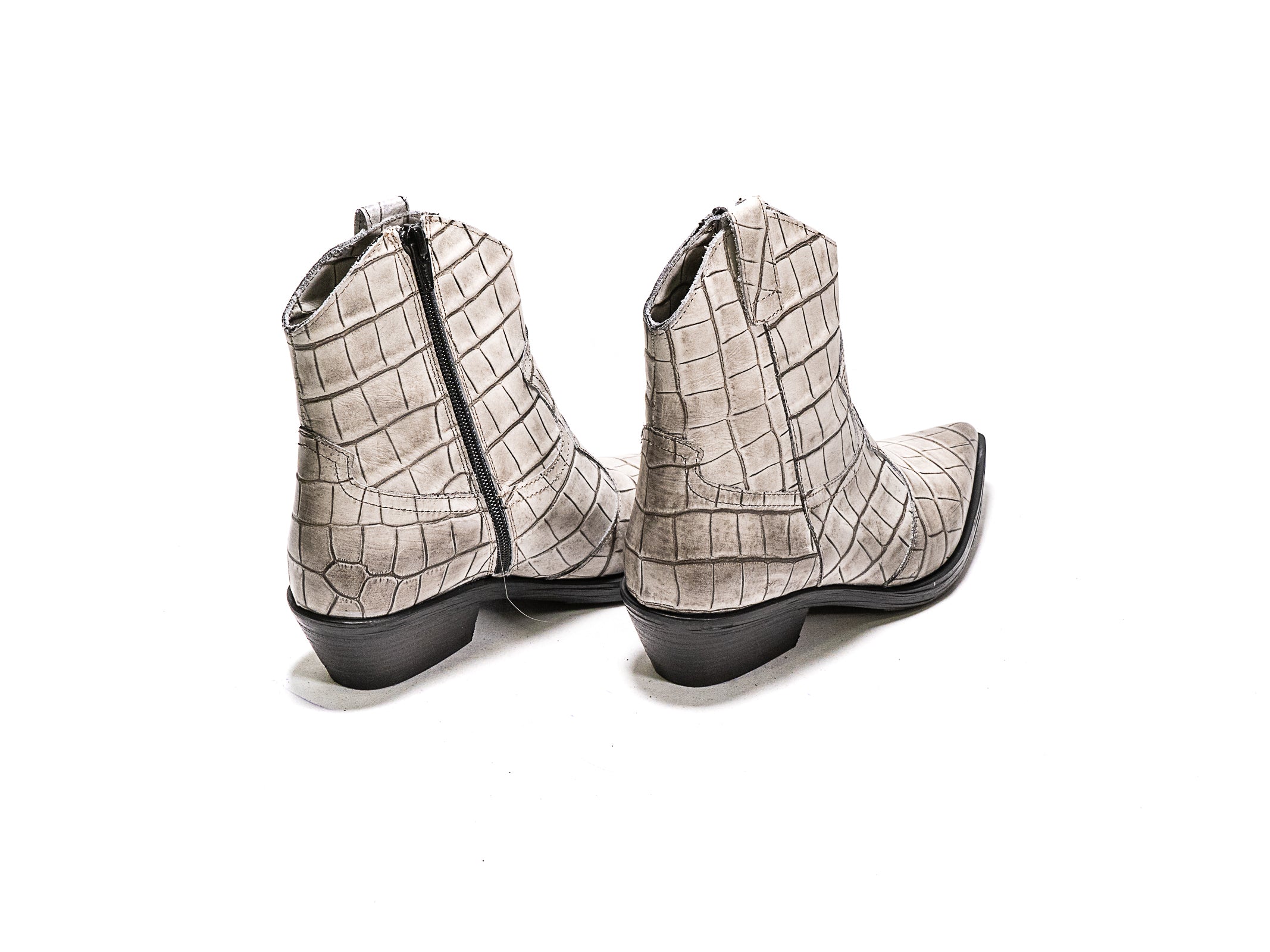 V205c - Texano - Scarpe