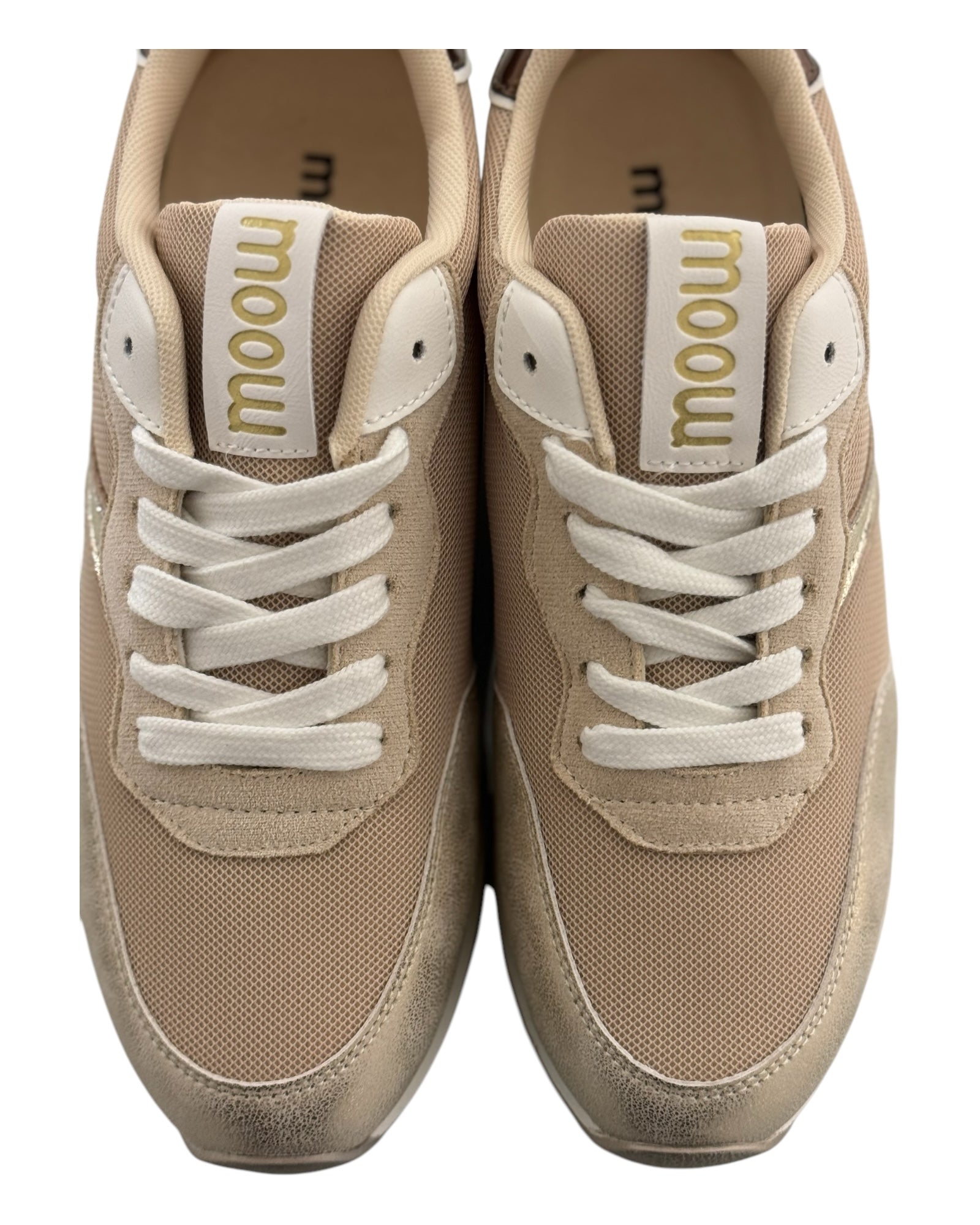 KP4394-OR - Sneakers - Scarpe