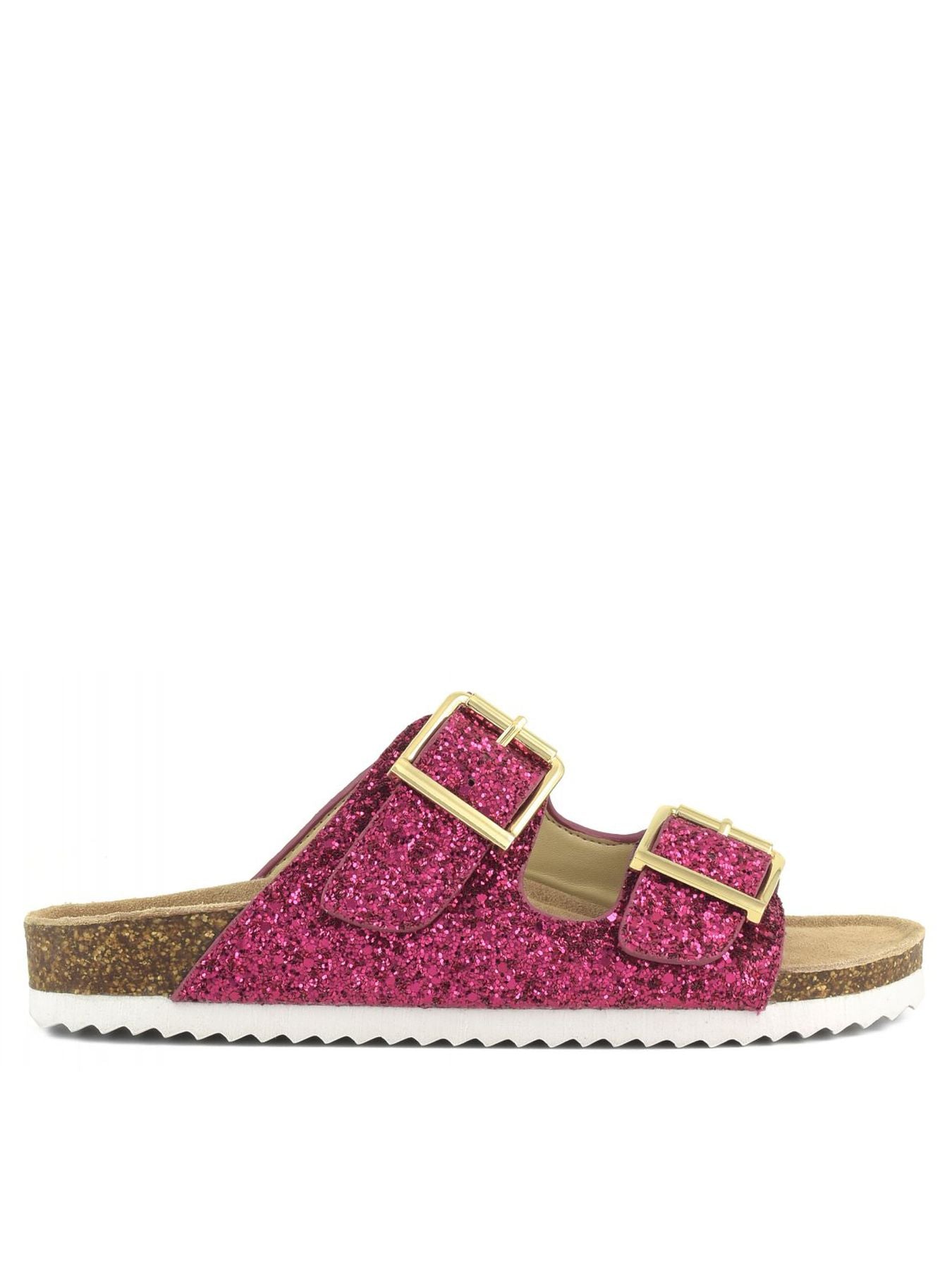 HC.BIO035 - Flat - Sandalo