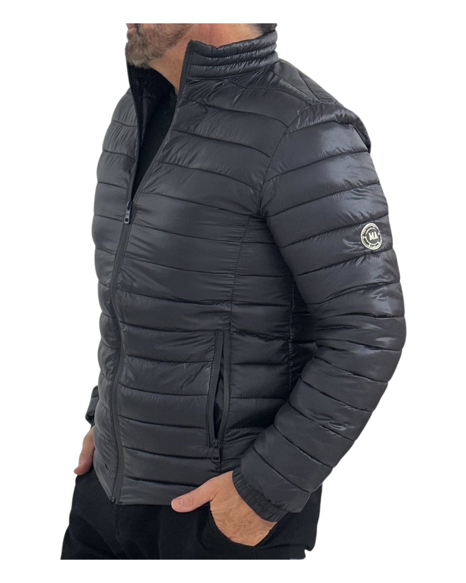 M-730 - Piumino - Giubbino