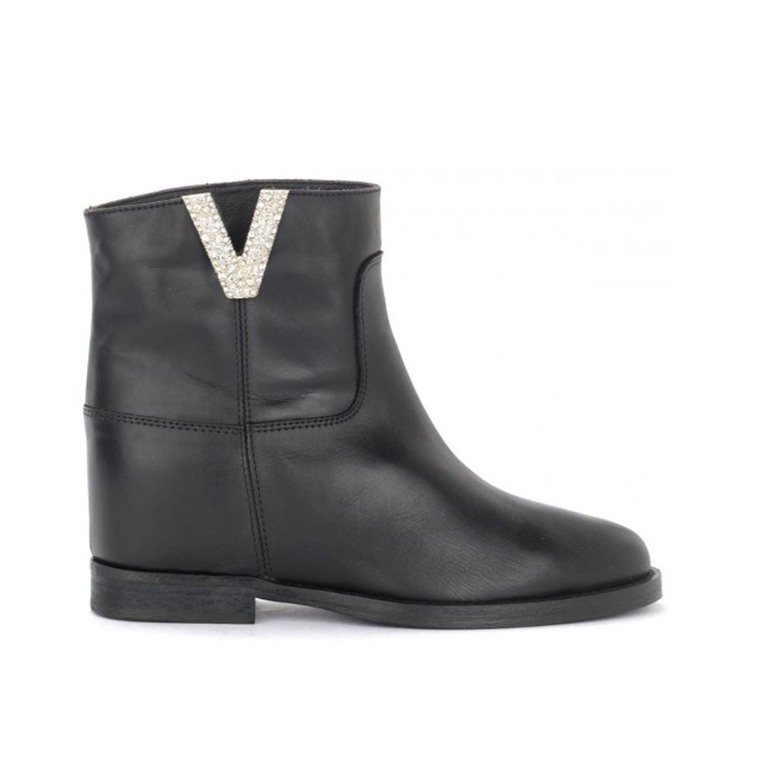 3652 - stivaletto - Scarpe