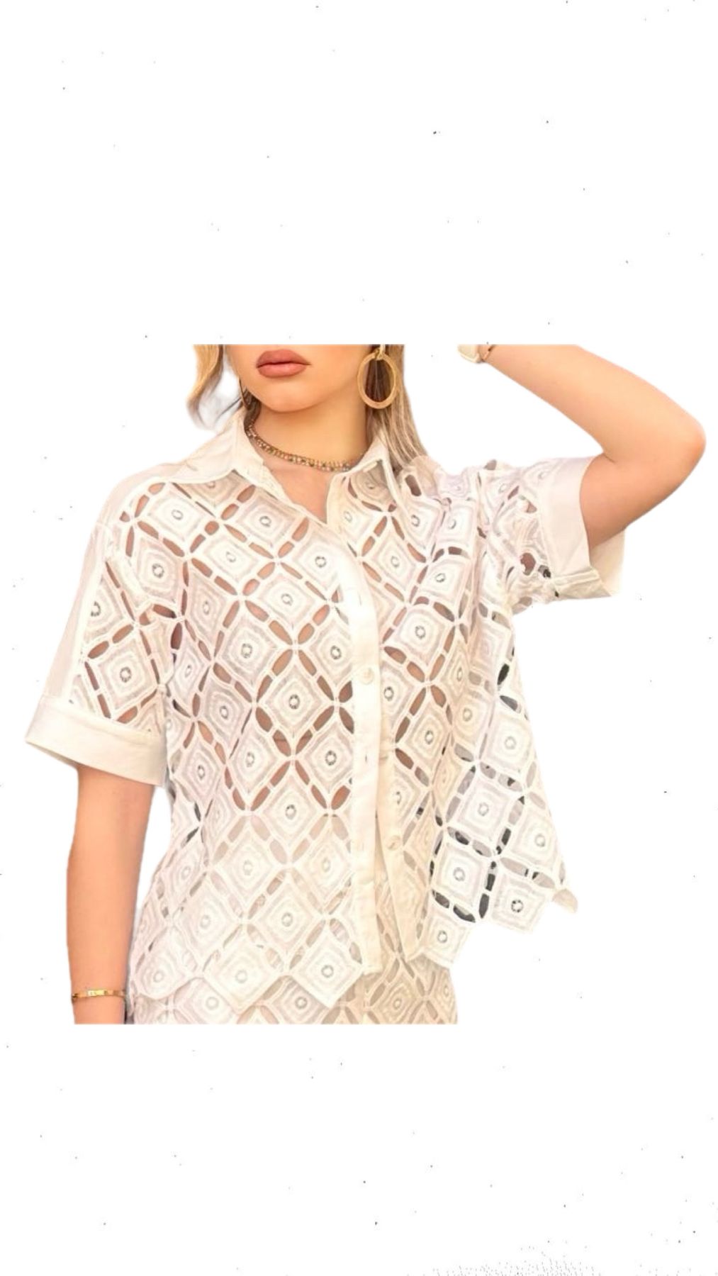YT6037 - Camicia - Camicia