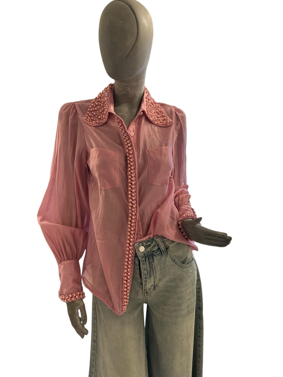 ZHJ13742 - Camicia - Camicia