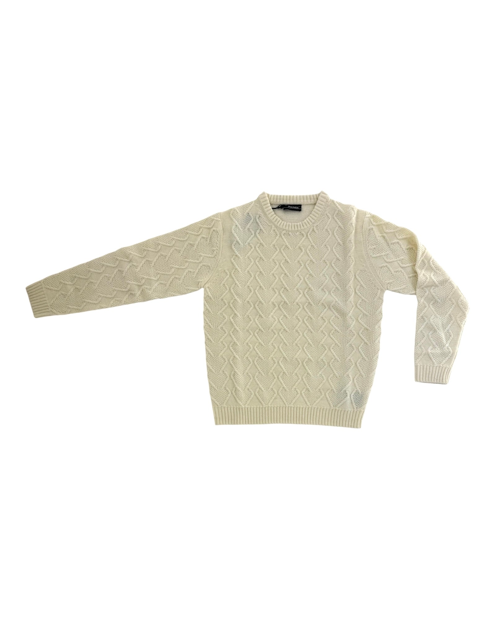 BS-572-pn - Pullover - Maglieria