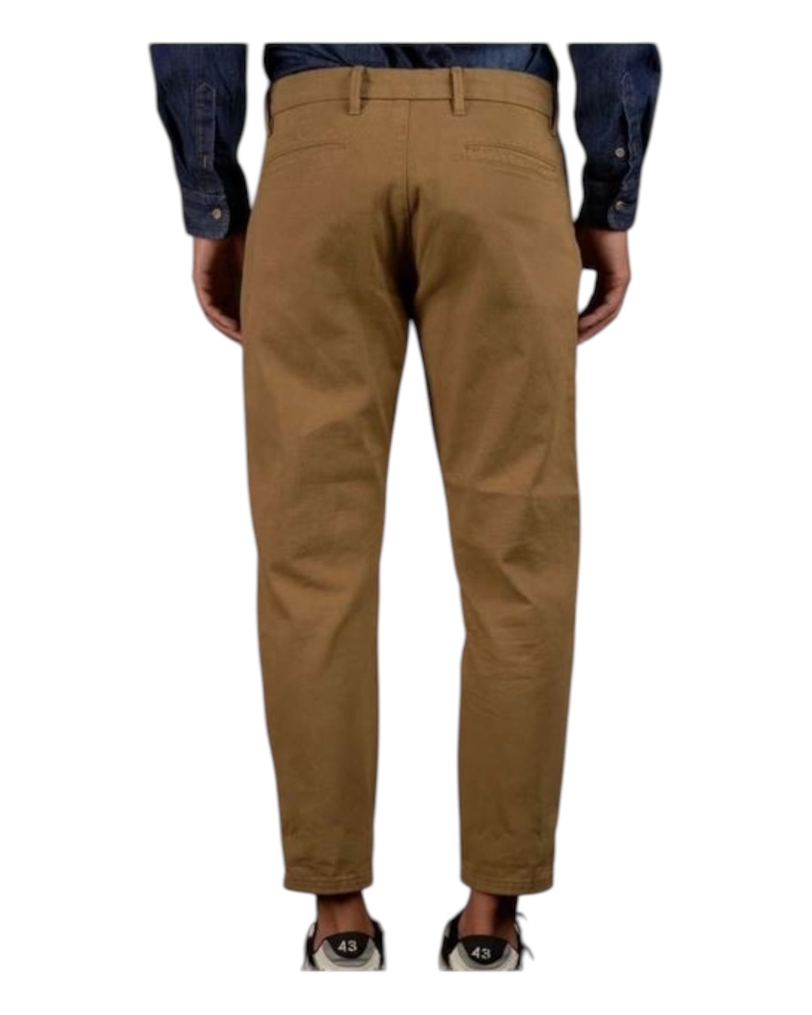 WWPA09 - Cargo - Pantaloni