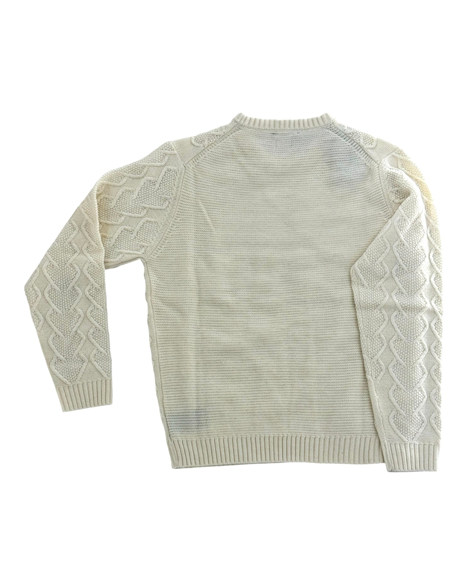 BS-572-pn - Pullover - Maglieria