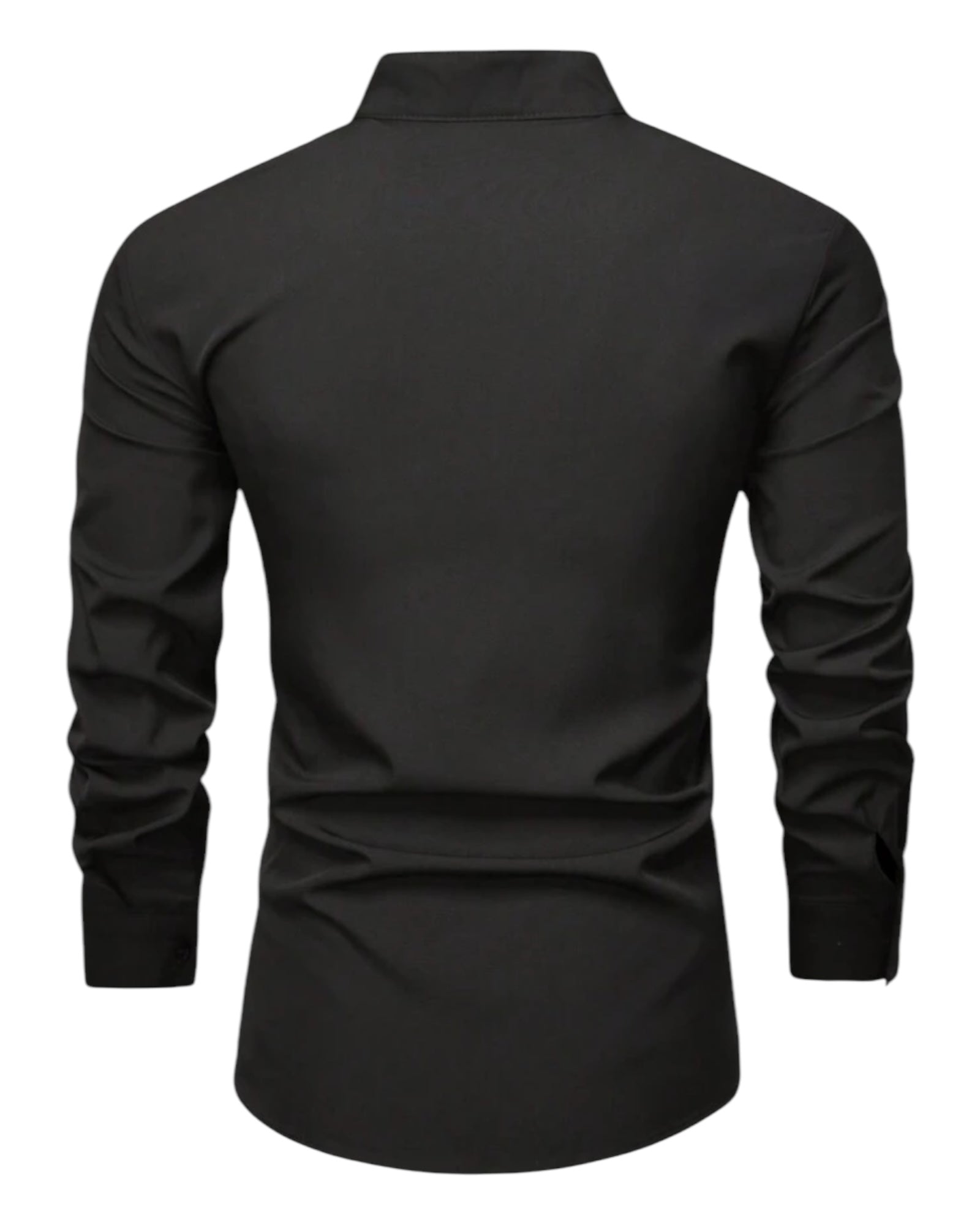 FR-02 - slim fit - Camicia
