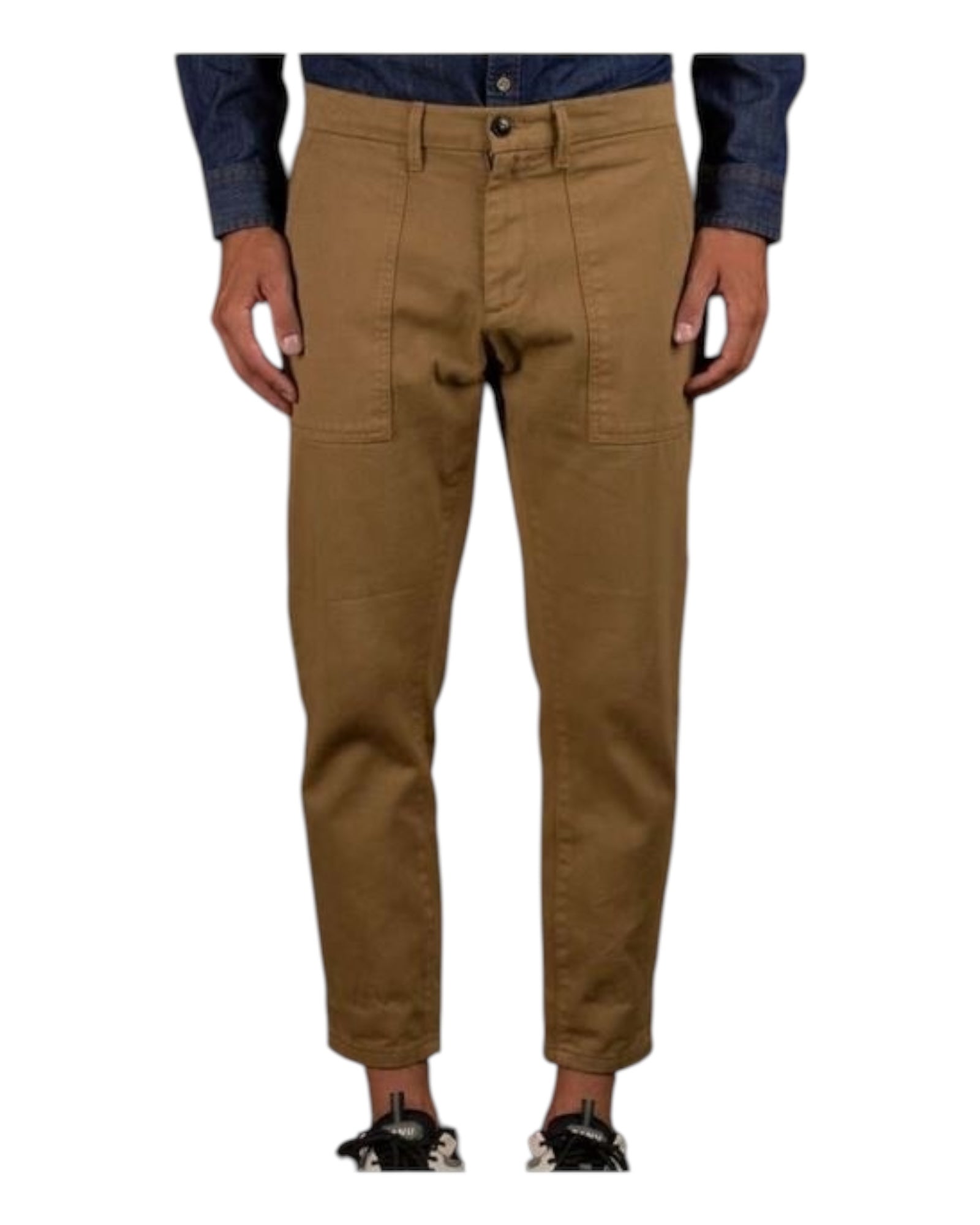 WWPA09 - Cargo - Pantaloni