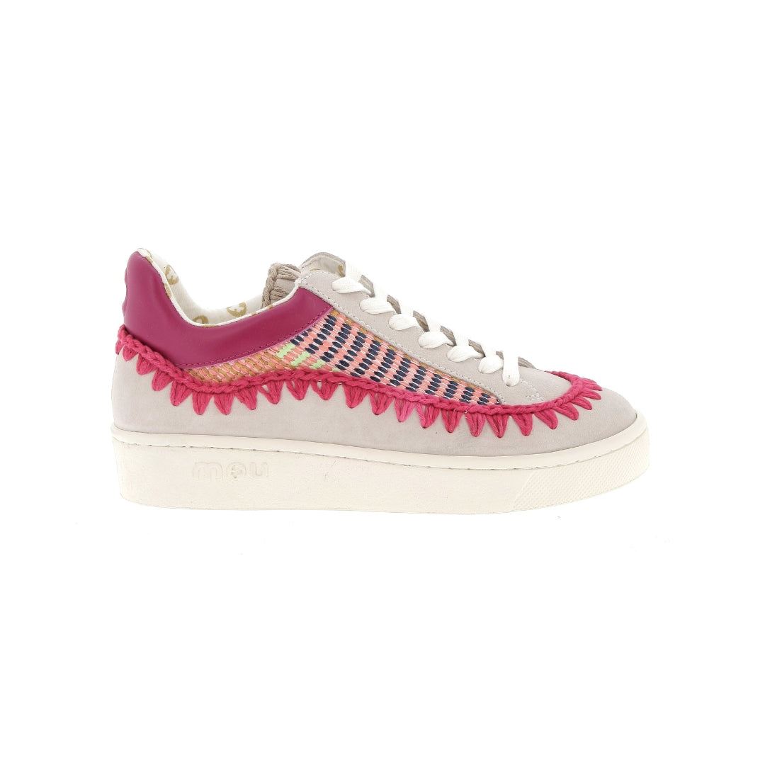 MU.SW211040A - MOU- Sneakers