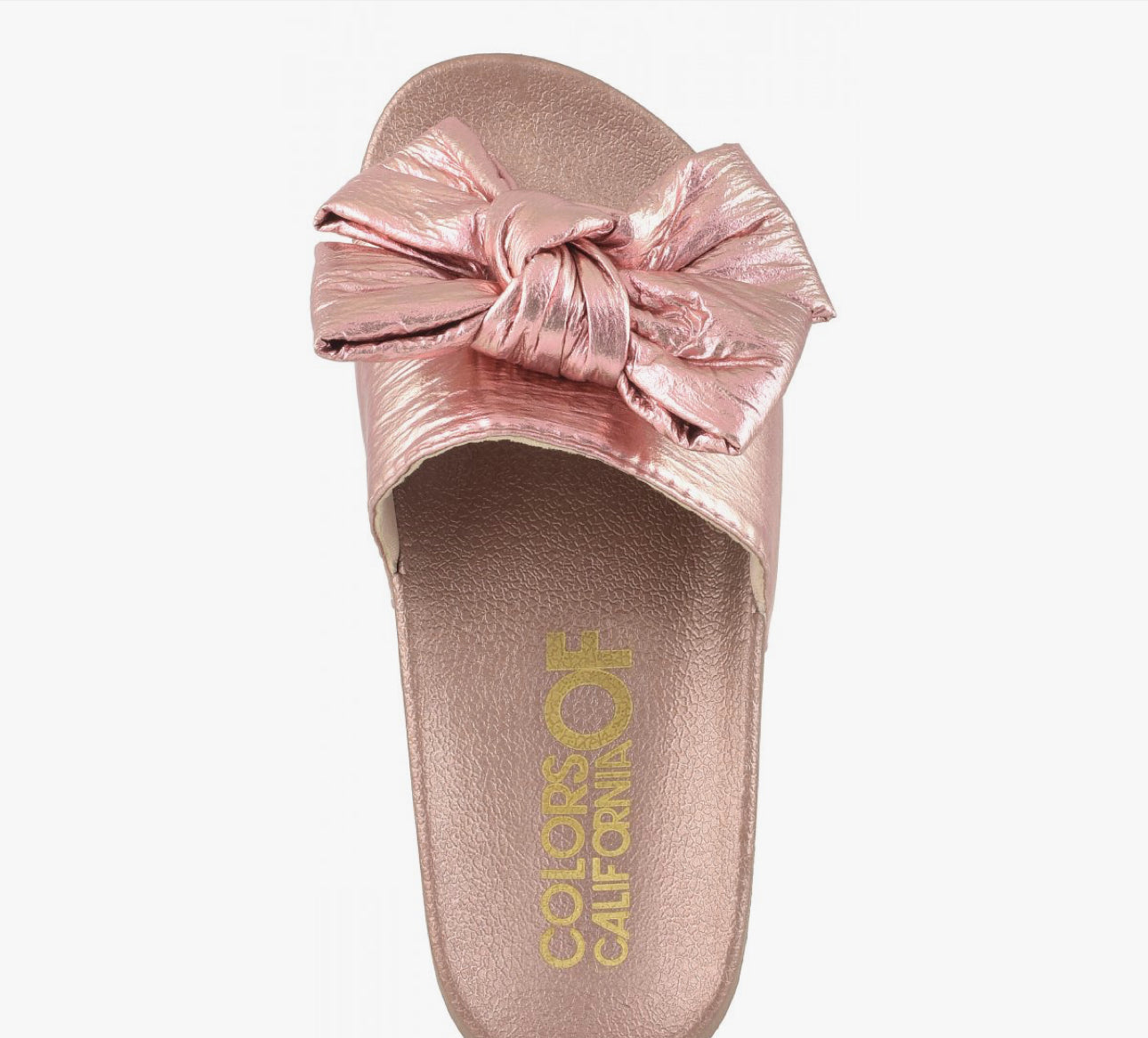 HC.JINFYEDGE55 - Flat - Sandalo