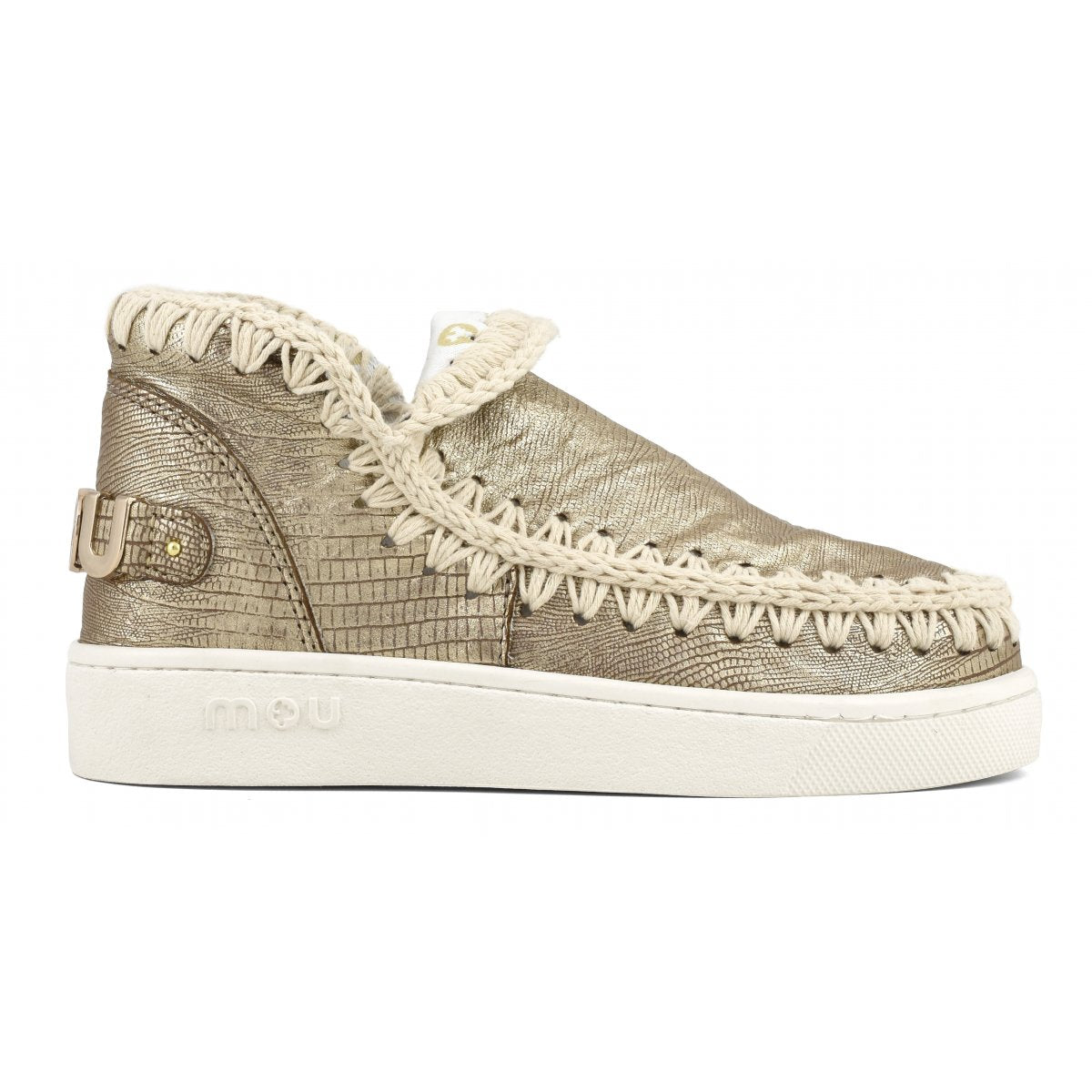 MU.SW211001C rksna- MOU- Eskimo Sneakers