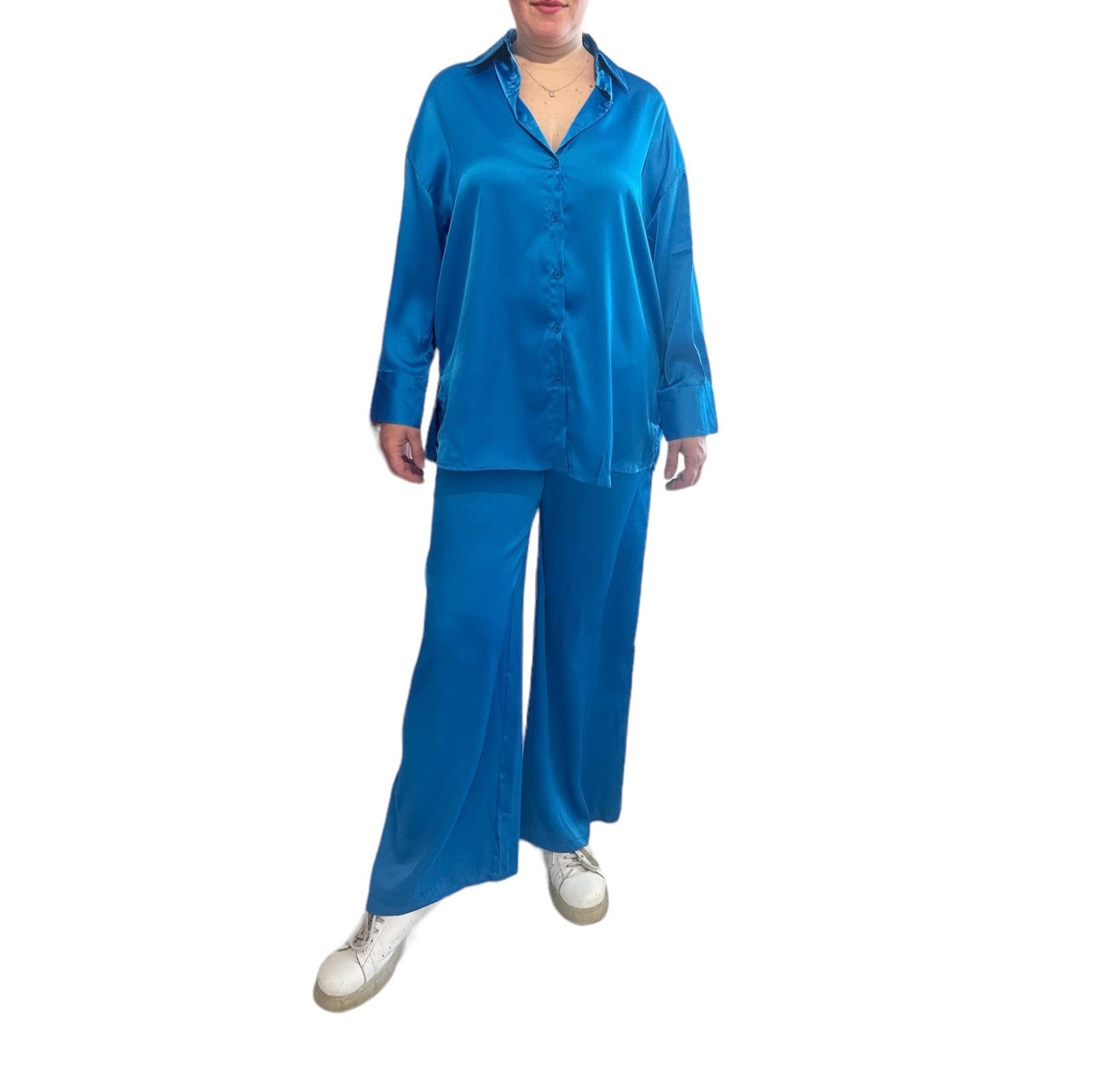 MEFS11541 - Pantalone - Pantaloni