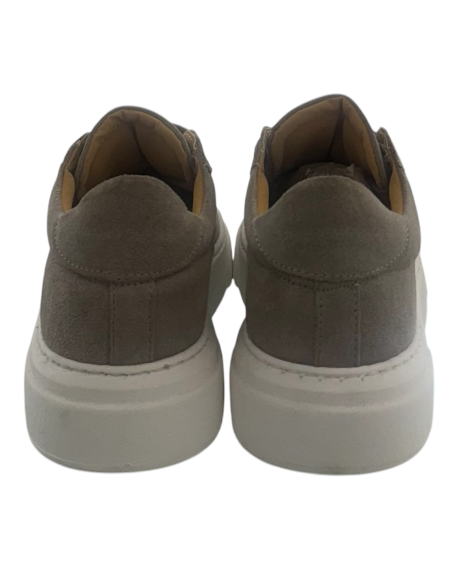 Posillipo-bg - Sneakers - Scarpe