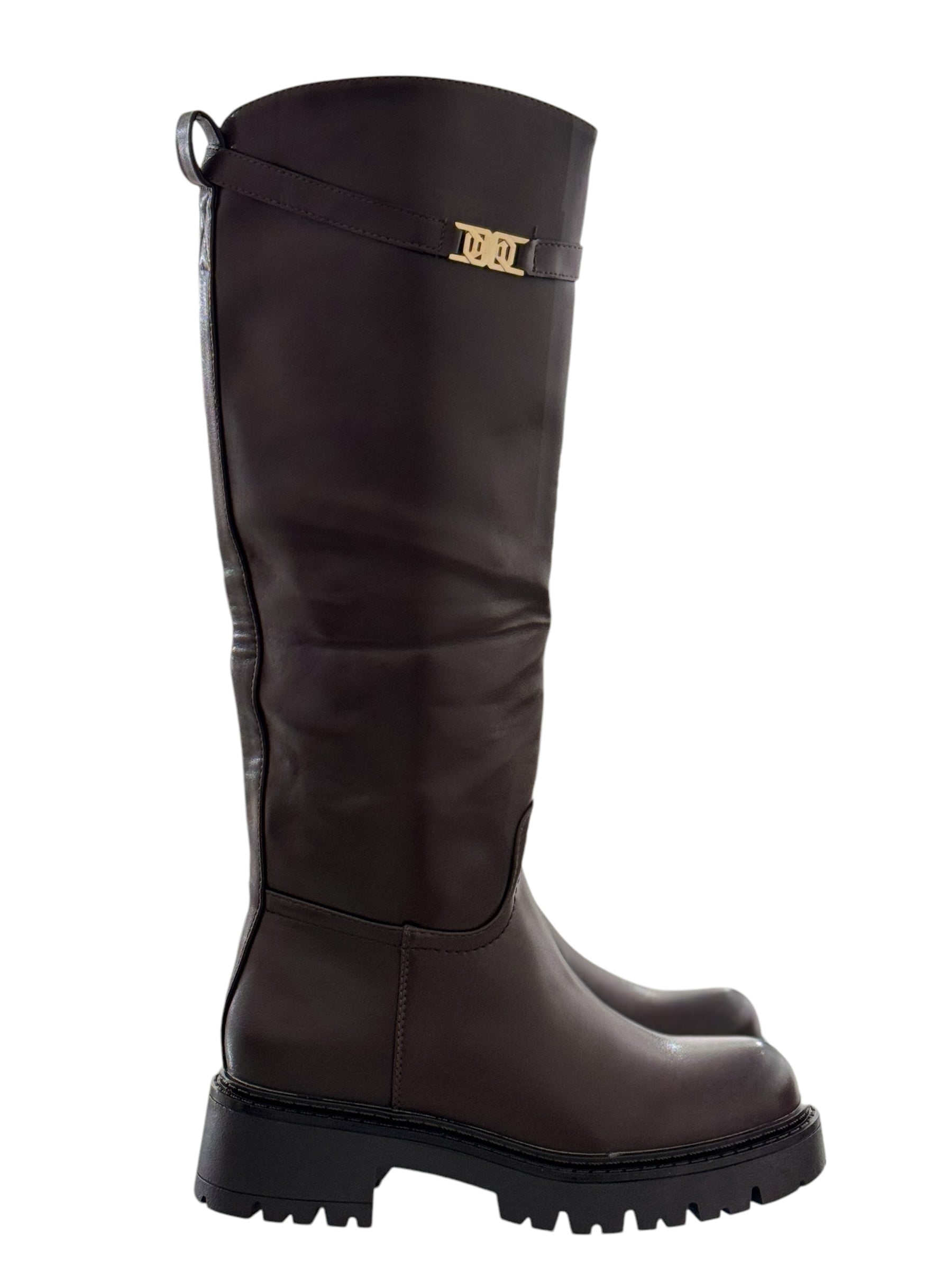 F-53 - Stivale - Stivale