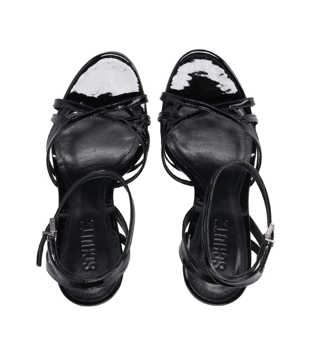 S2053202840001 - - Sandalo