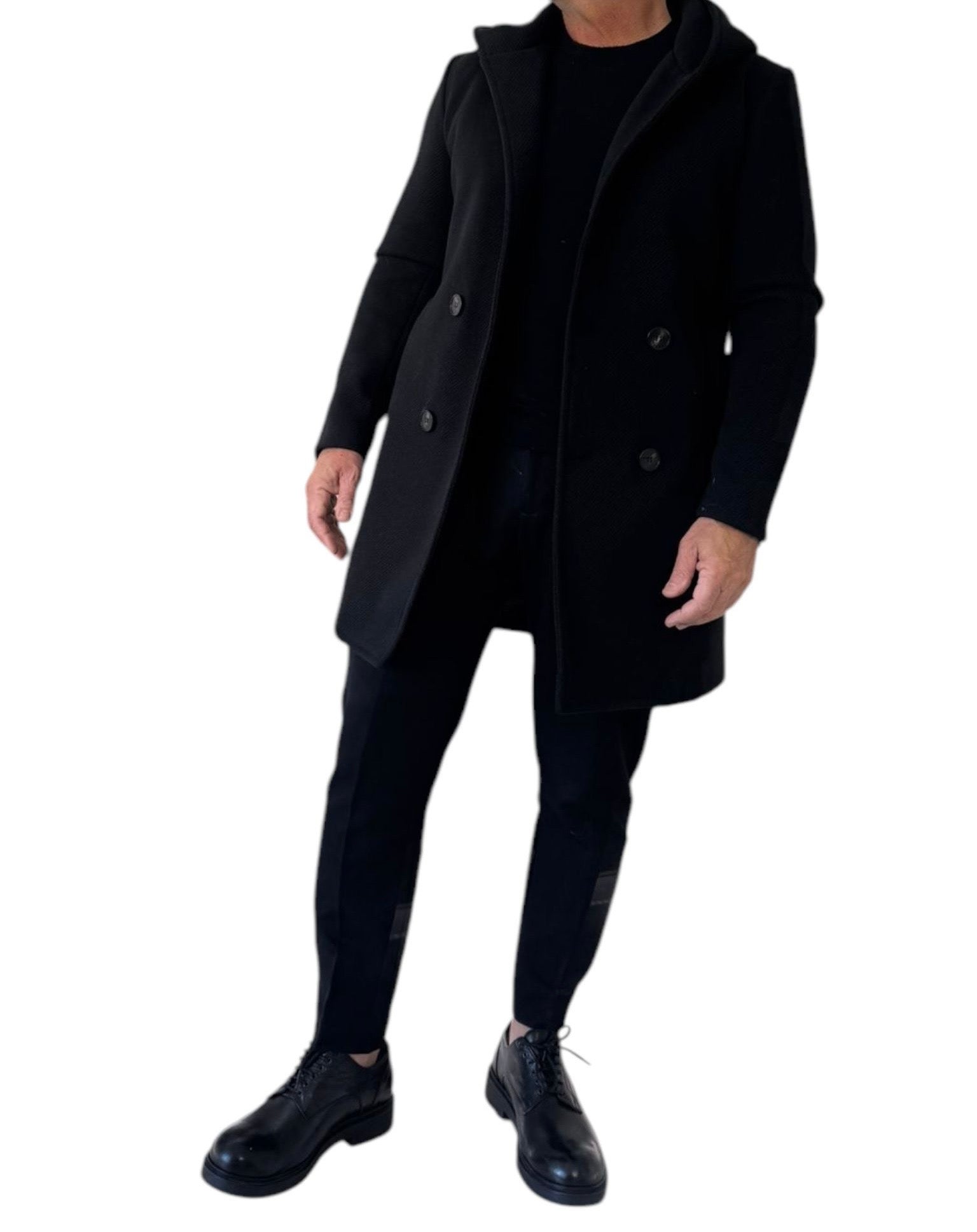 16780 -  - Cappotto
