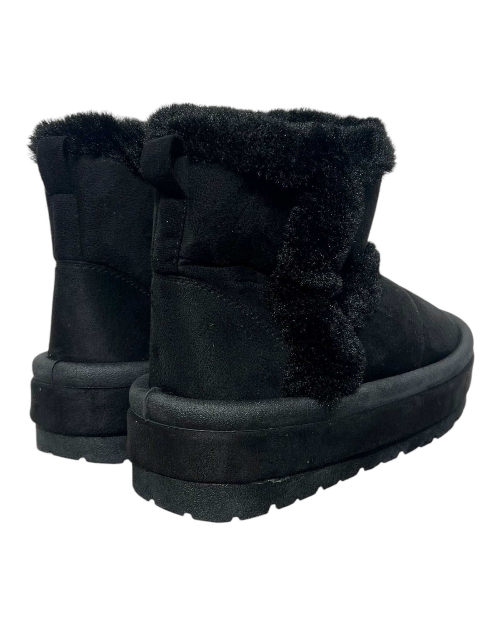 CL-811-bk - Stivaletto - Stivaletti