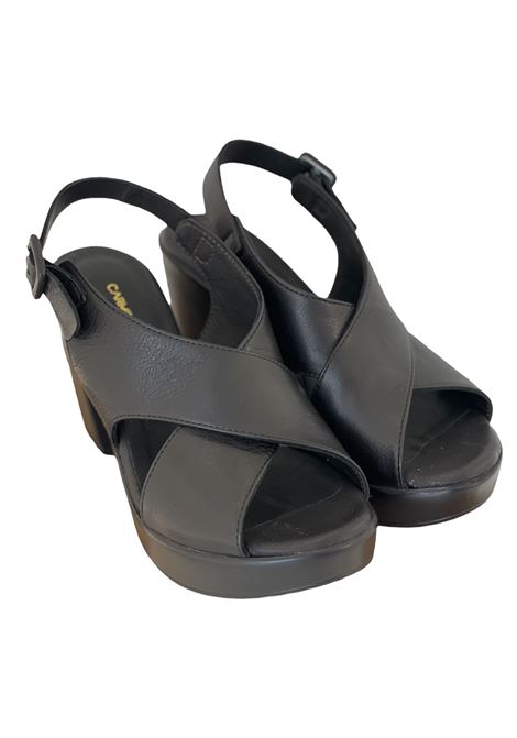 8001 nr - Sandalo - Scarpe