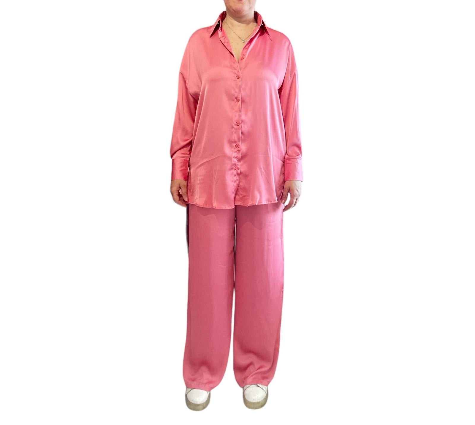 MEFS11541 - Pantalone - Pantaloni