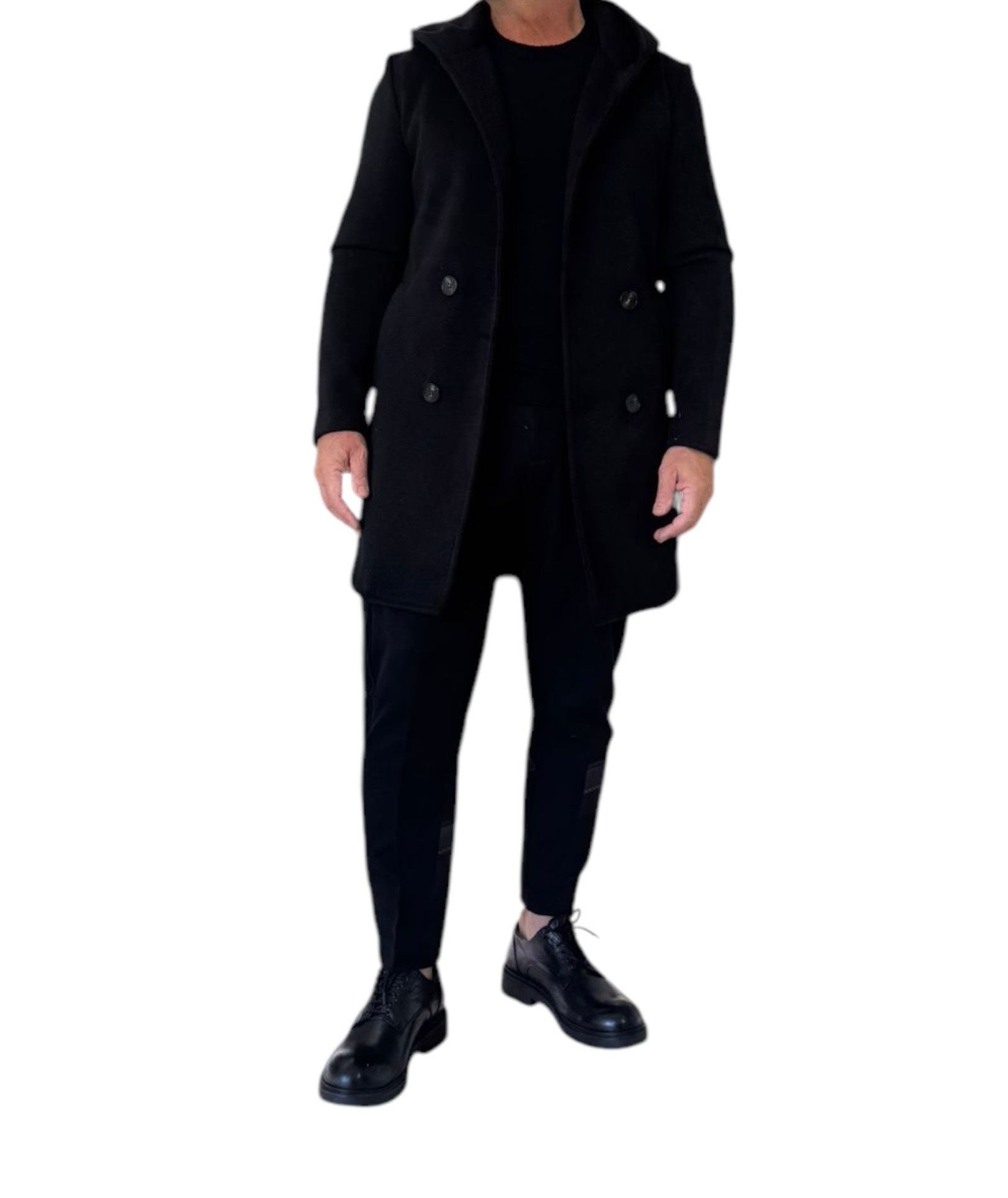 16780 -  - Cappotto