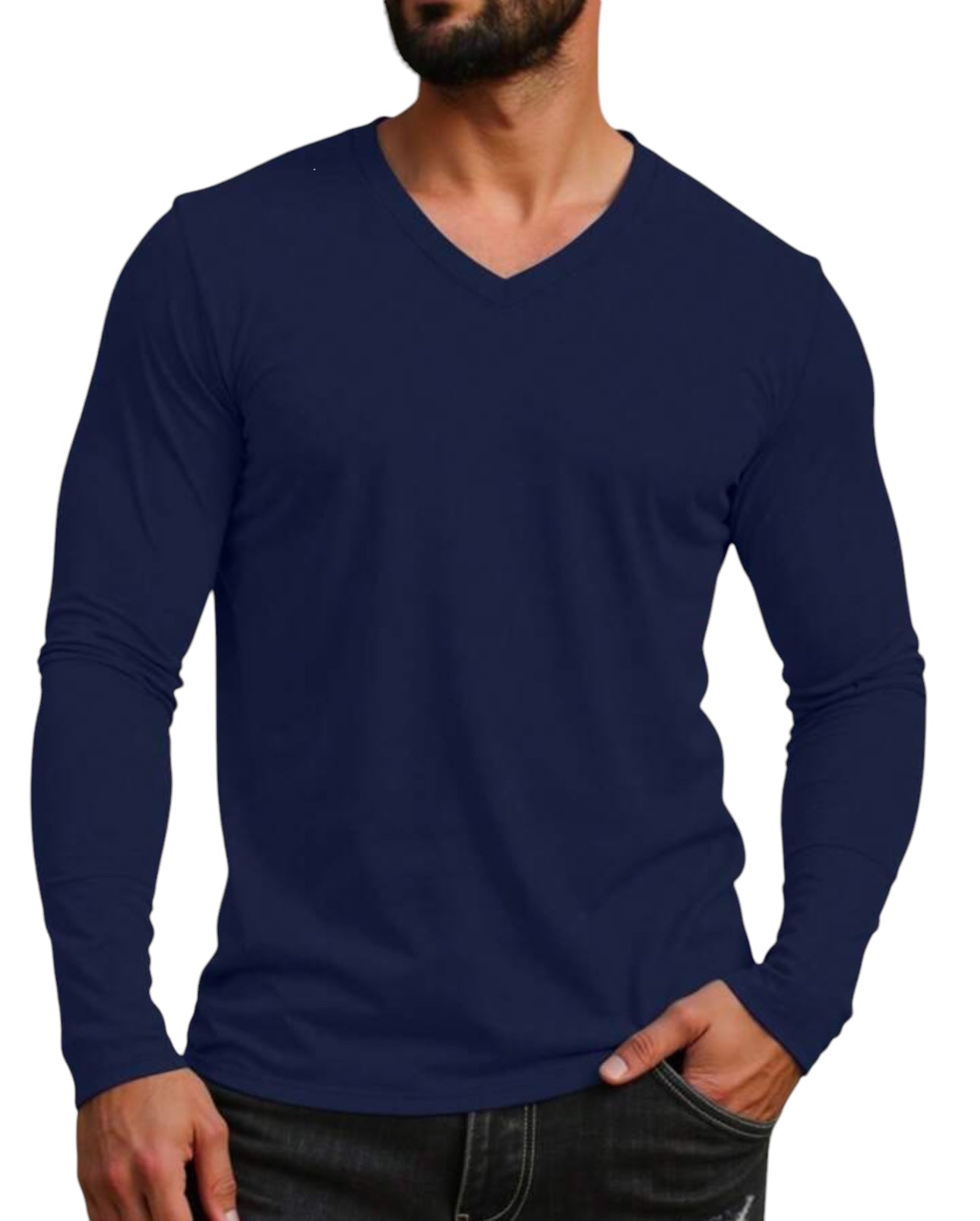 J662 - PULL - Maglieria