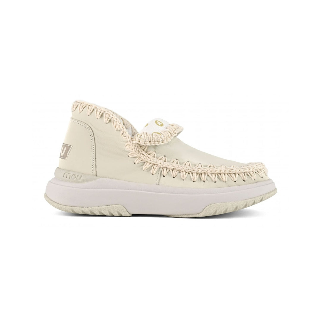 MU.SW421001C skwhi - MOU - Eskimo sneakers
