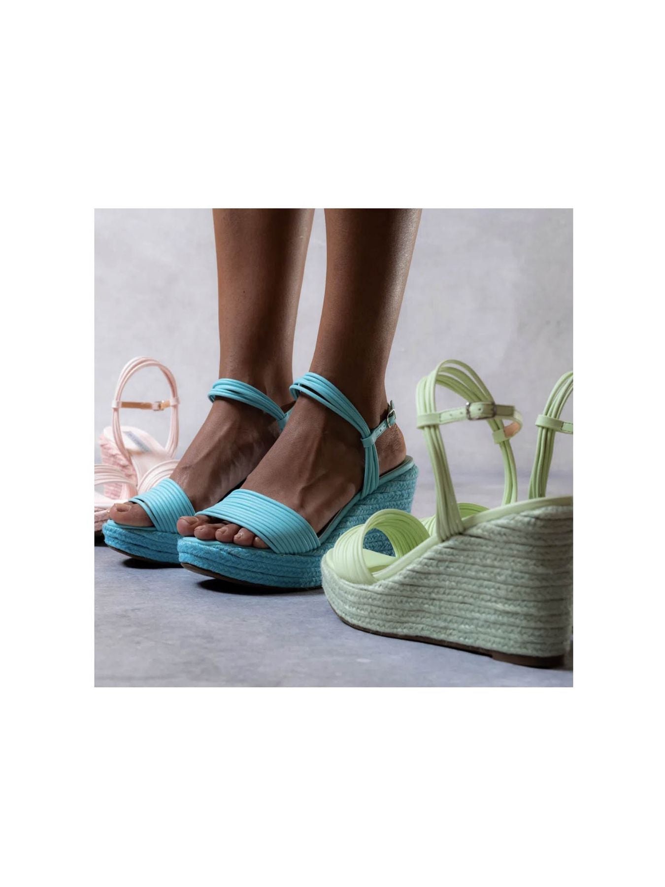 1622002 - Chanel - Scarpe