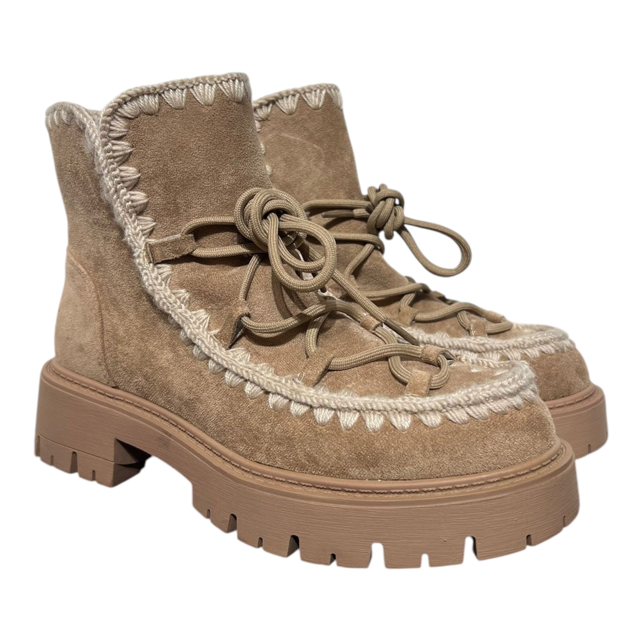 168-578kh - Stivaletto - Stivaletti