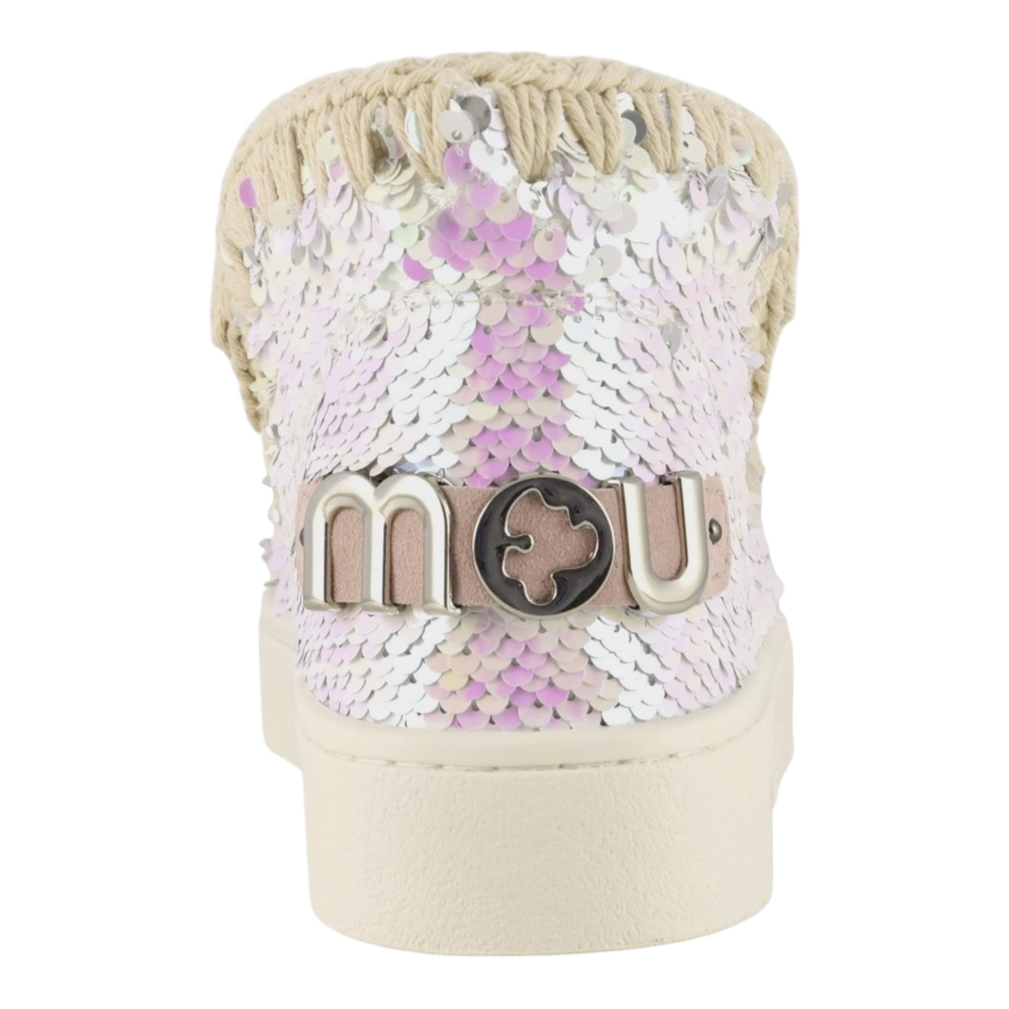 MU.SW2110001G iripin- MOU - Eskimo sneakers - Sneakers