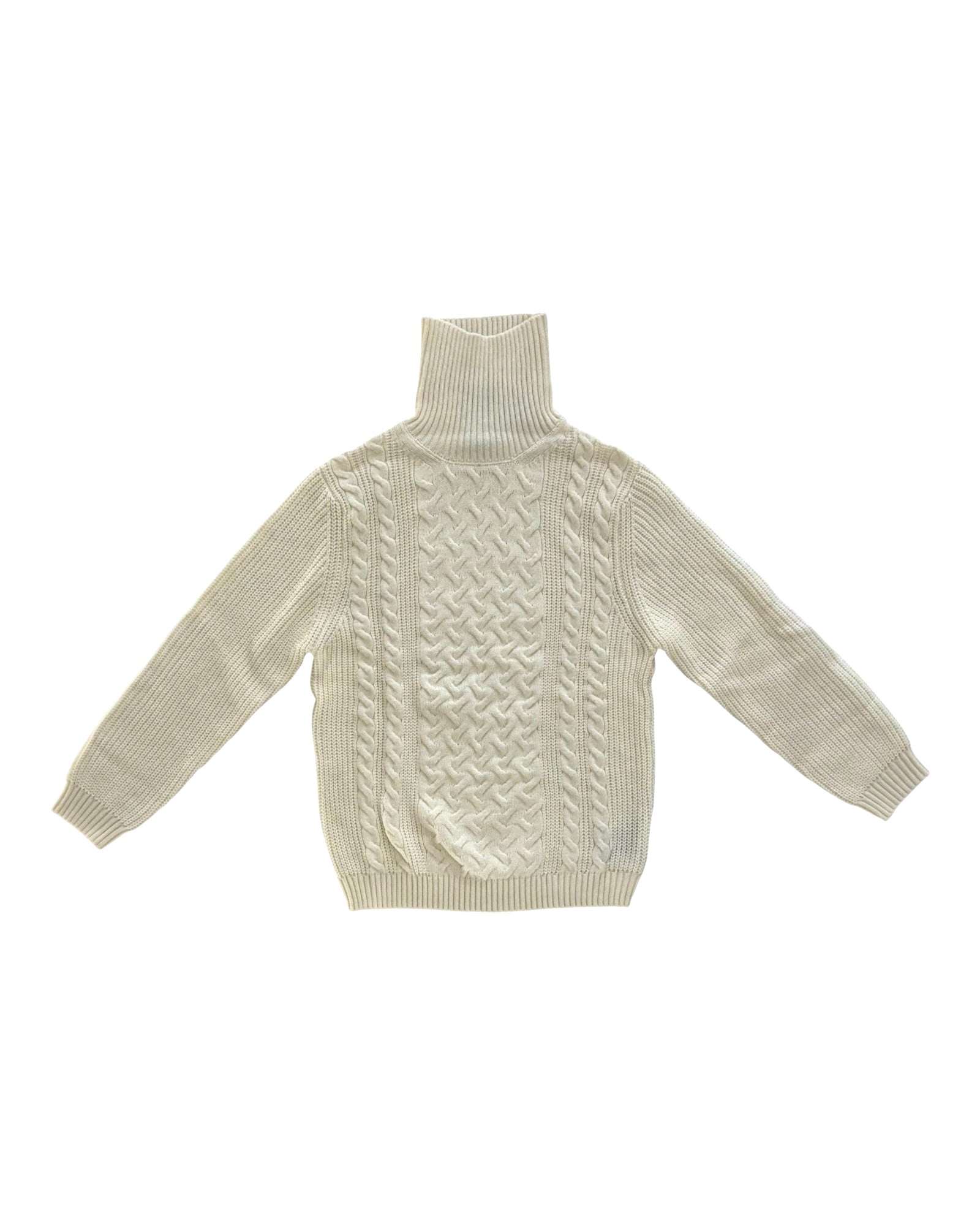 BS-562-pn - Pullover - Maglieria